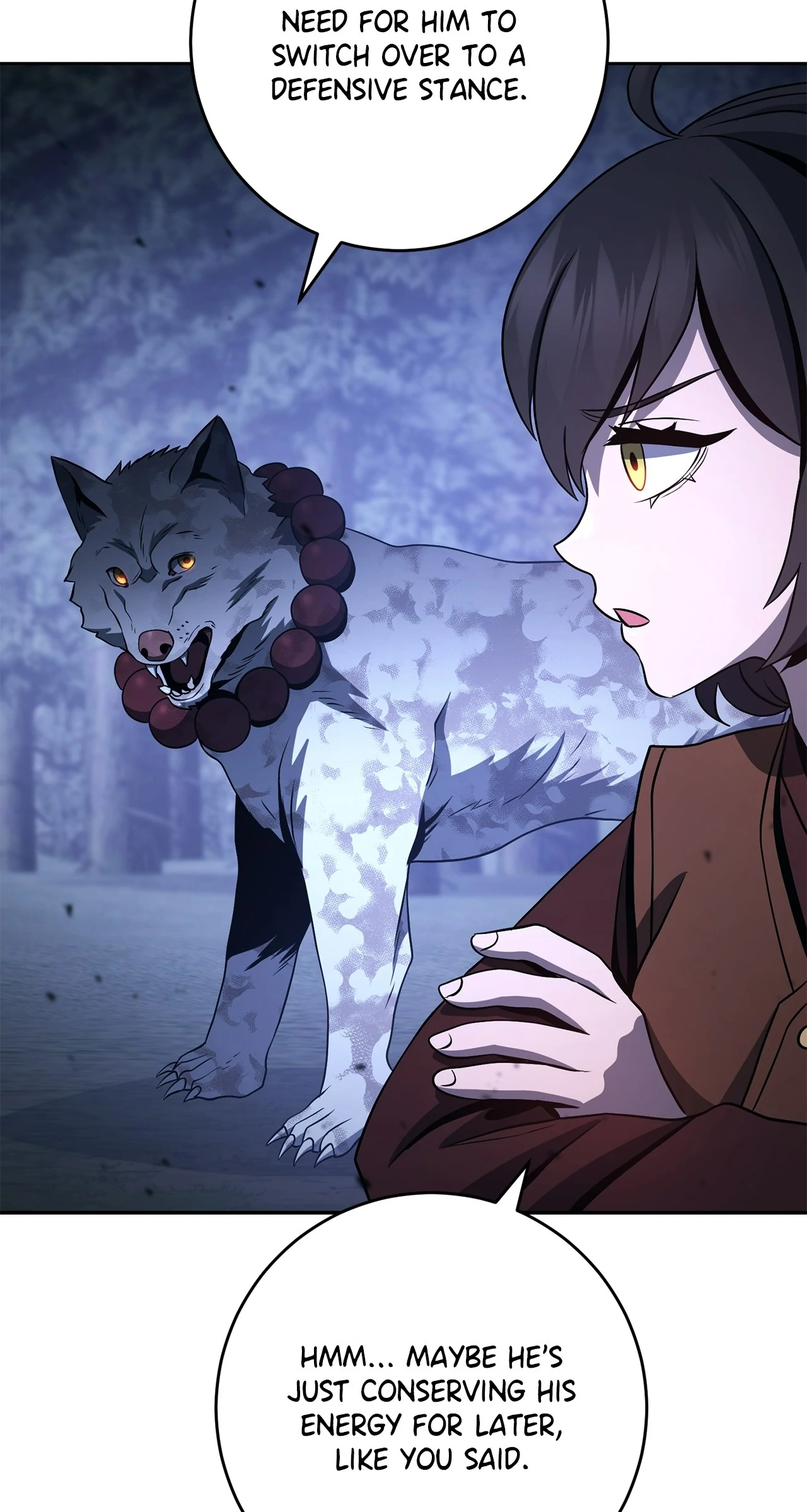 Read The Skeleton Soldier Failed to Defend the Dungeon EN Manga Online