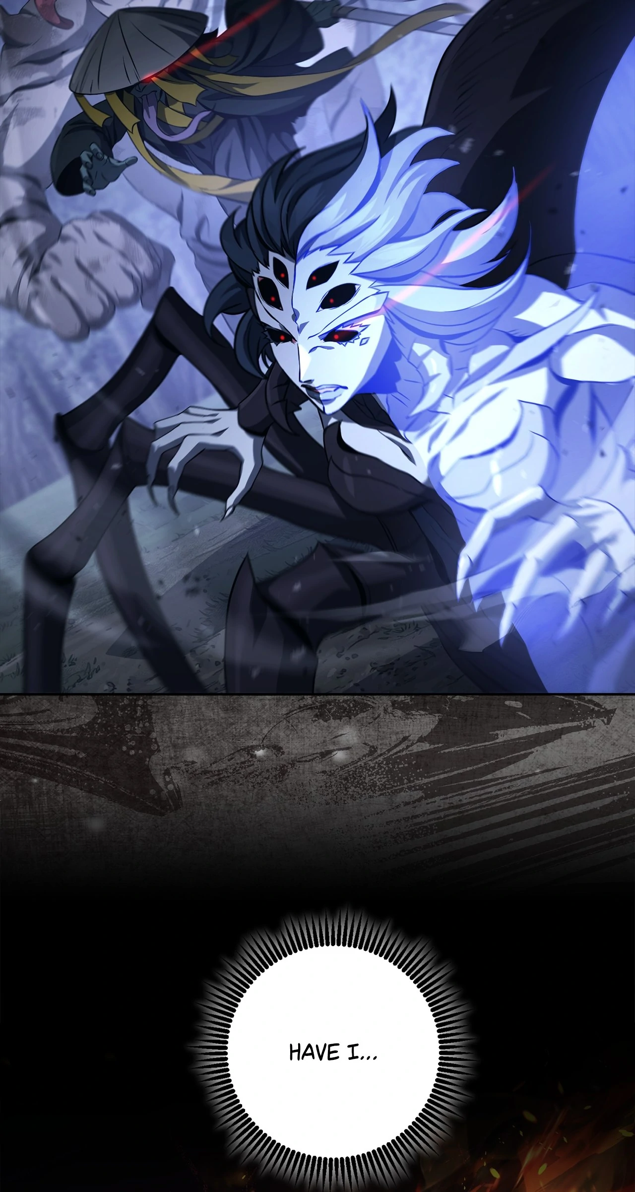 Read The Skeleton Soldier Failed to Defend the Dungeon EN Manga Online