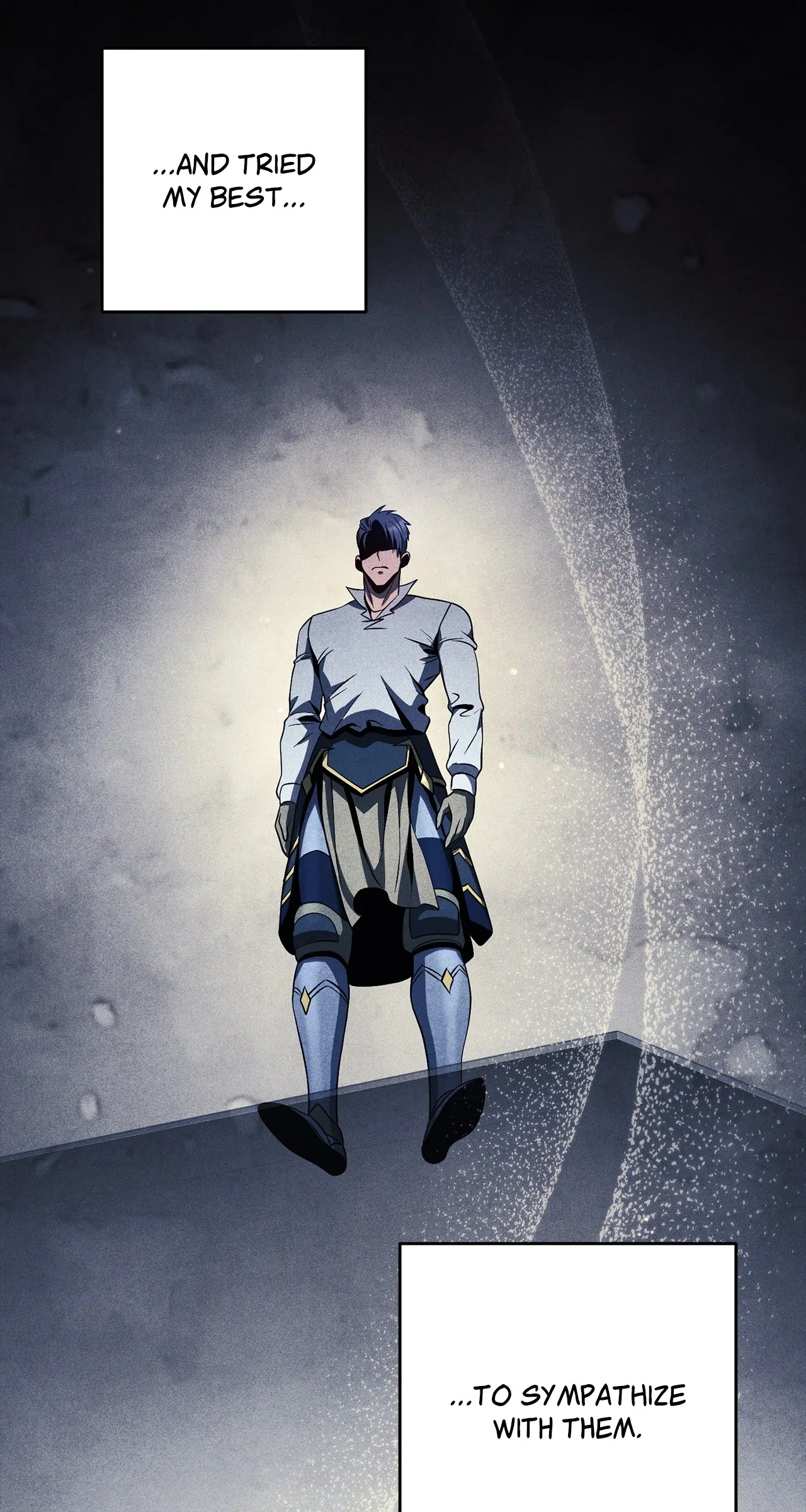 Read The Skeleton Soldier Failed to Defend the Dungeon EN Manga Online