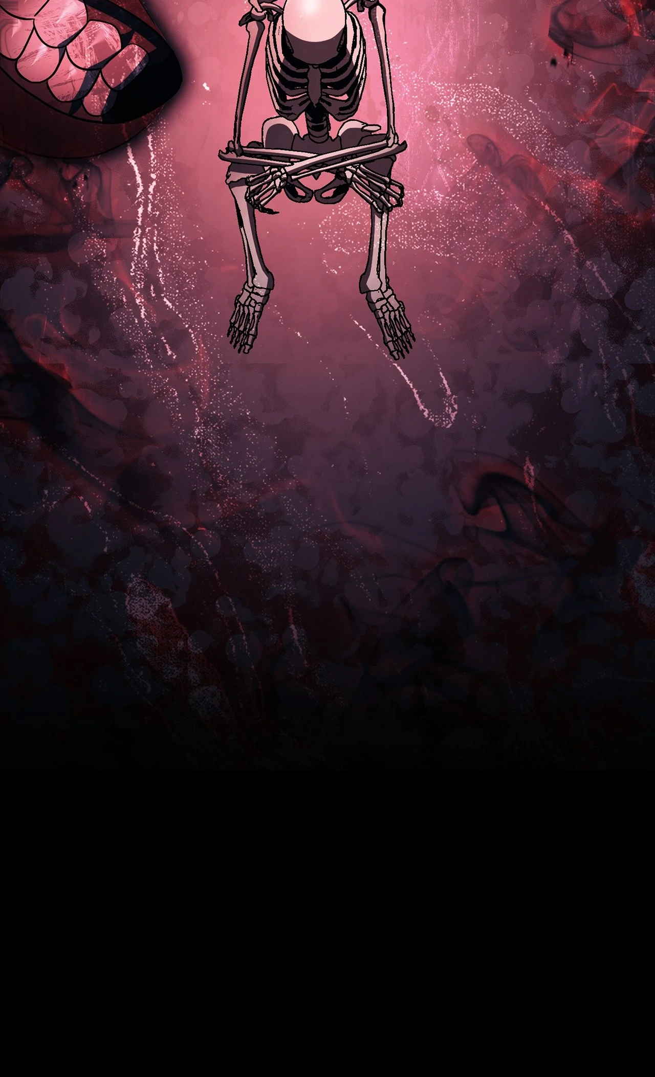 Read The Skeleton Soldier Failed to Defend the Dungeon EN Manga Online