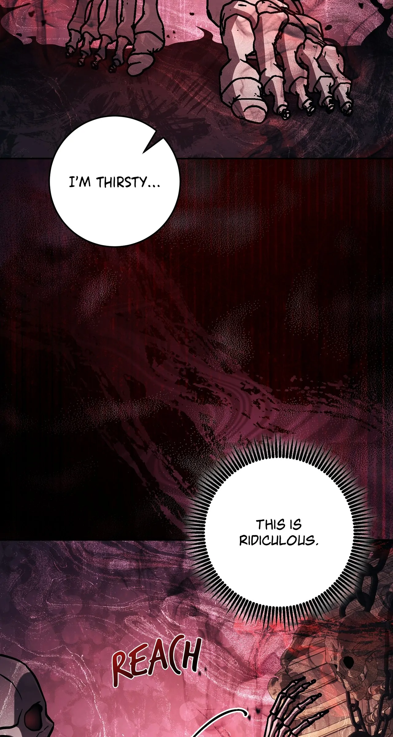 Read The Skeleton Soldier Failed to Defend the Dungeon EN Manga Online