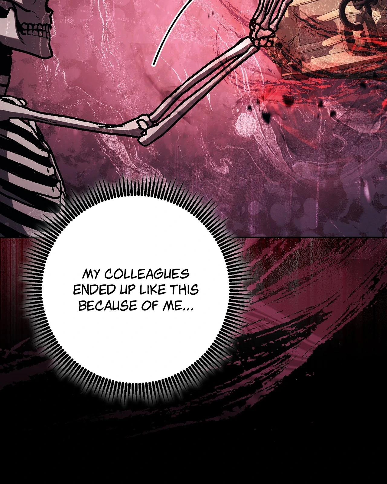 Read The Skeleton Soldier Failed to Defend the Dungeon EN Manga Online