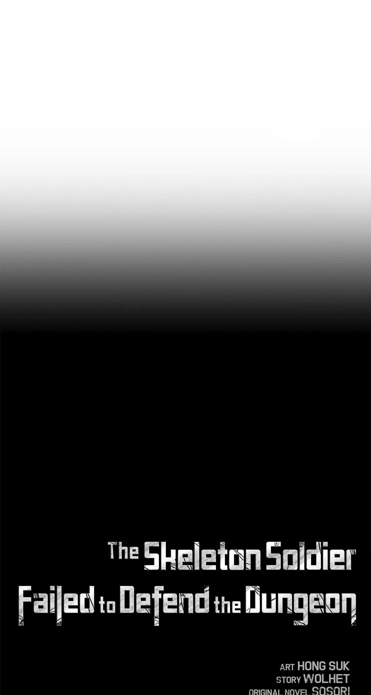 Read The Skeleton Soldier Failed to Defend the Dungeon EN Manga Online