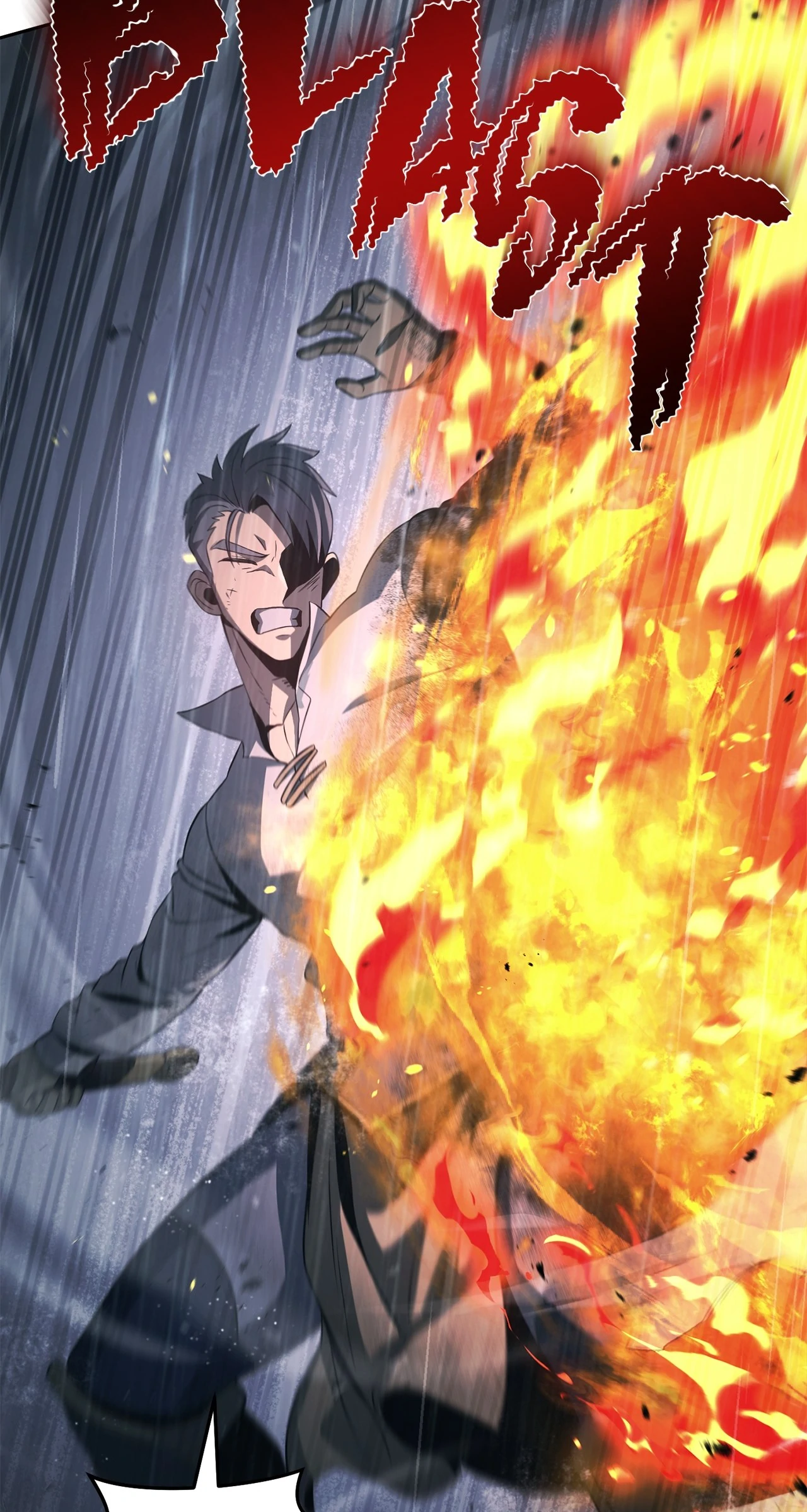 Read The Skeleton Soldier Failed to Defend the Dungeon EN Manga Online