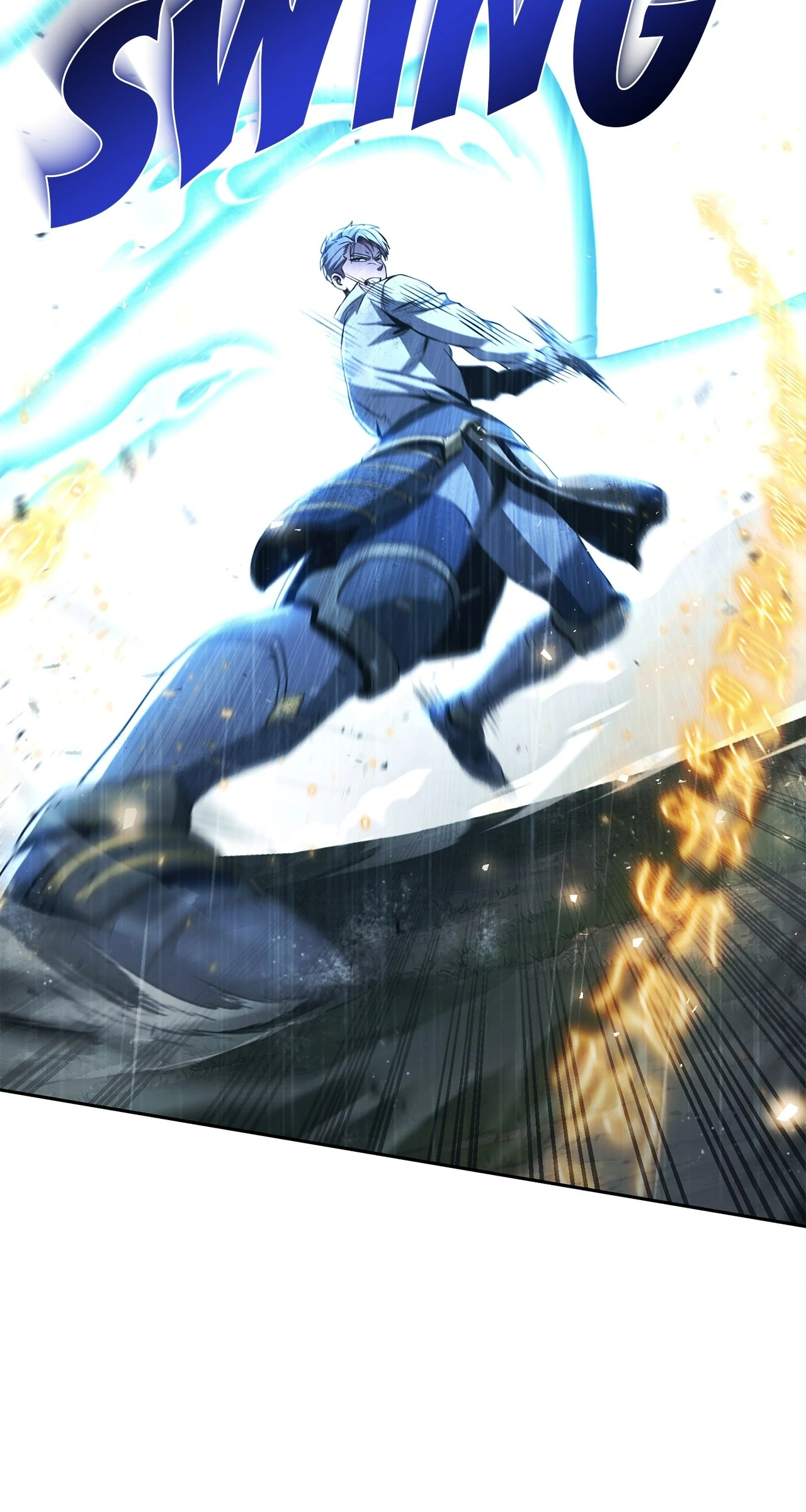 Read The Skeleton Soldier Failed to Defend the Dungeon EN Manga Online