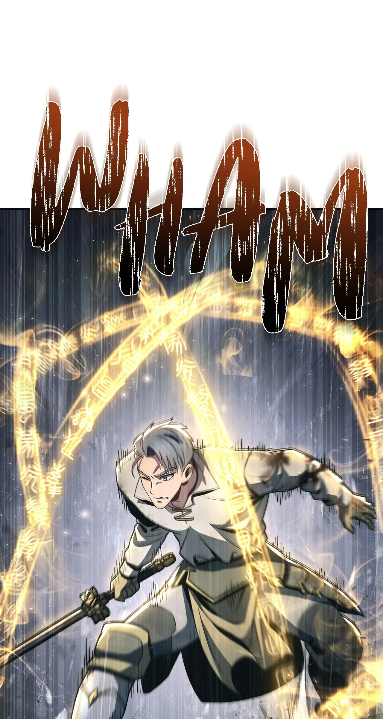 Read The Skeleton Soldier Failed to Defend the Dungeon EN Manga Online