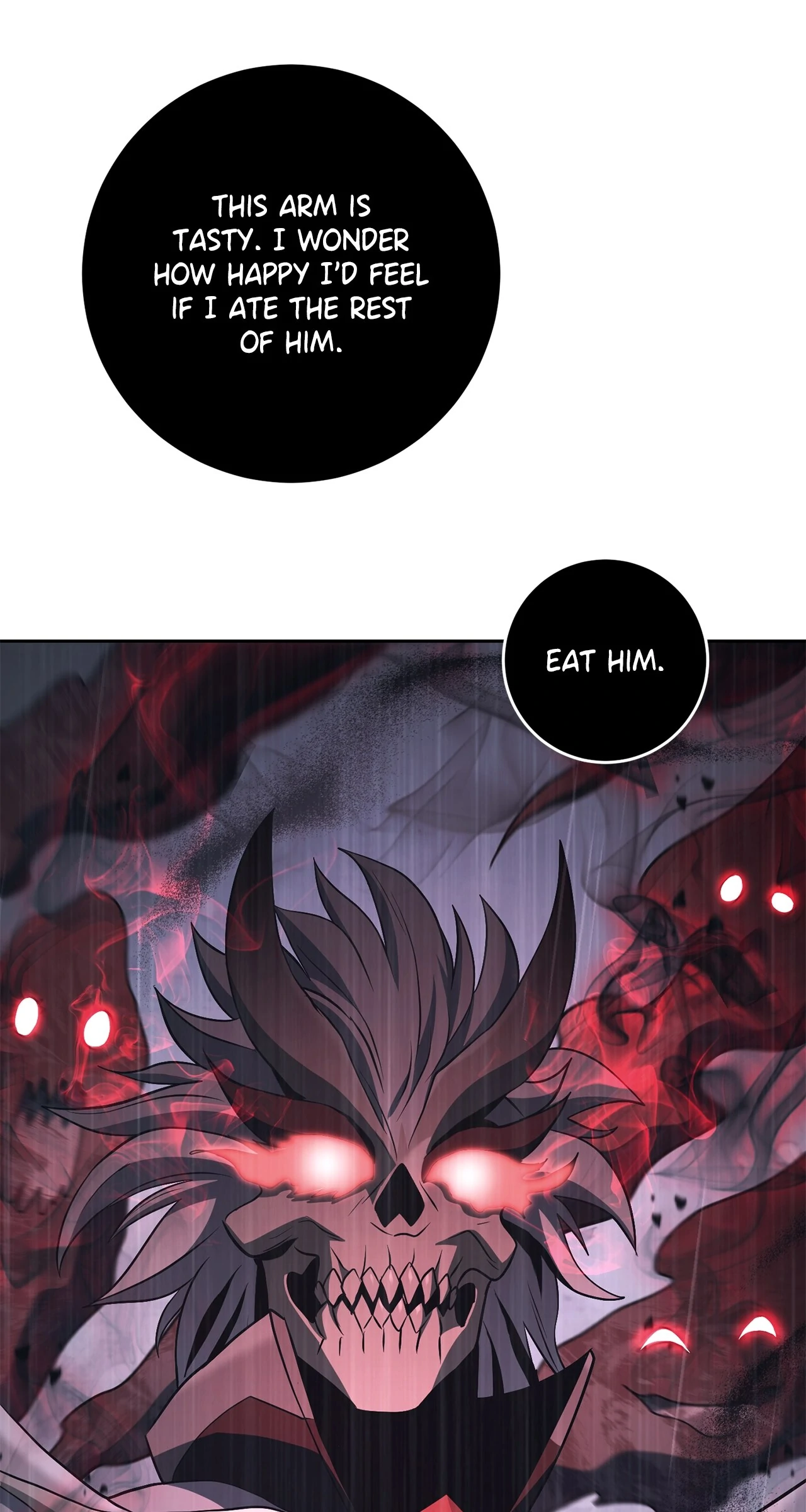 Read The Skeleton Soldier Failed to Defend the Dungeon EN Manga Online