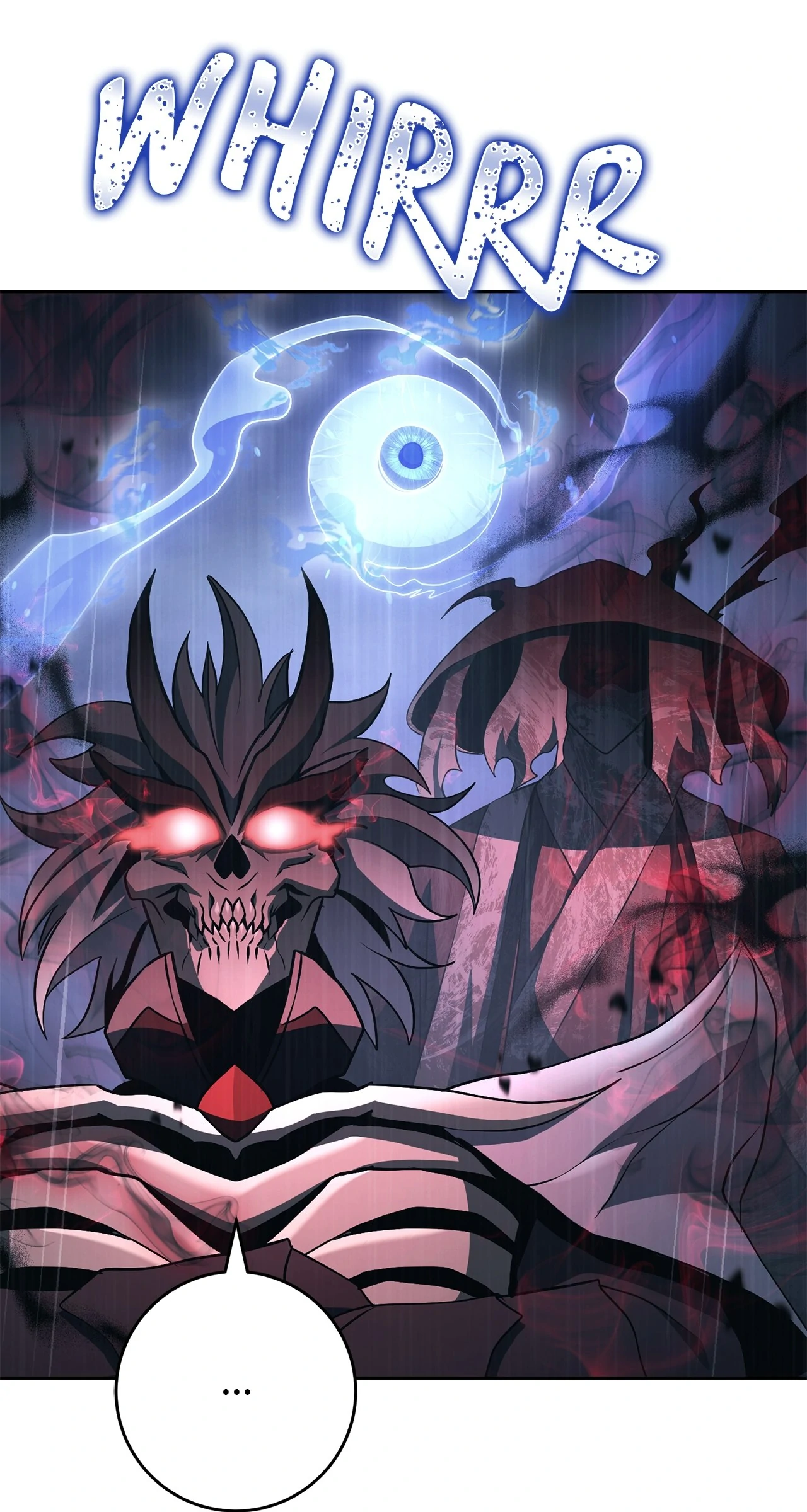 Read The Skeleton Soldier Failed to Defend the Dungeon EN Manga Online