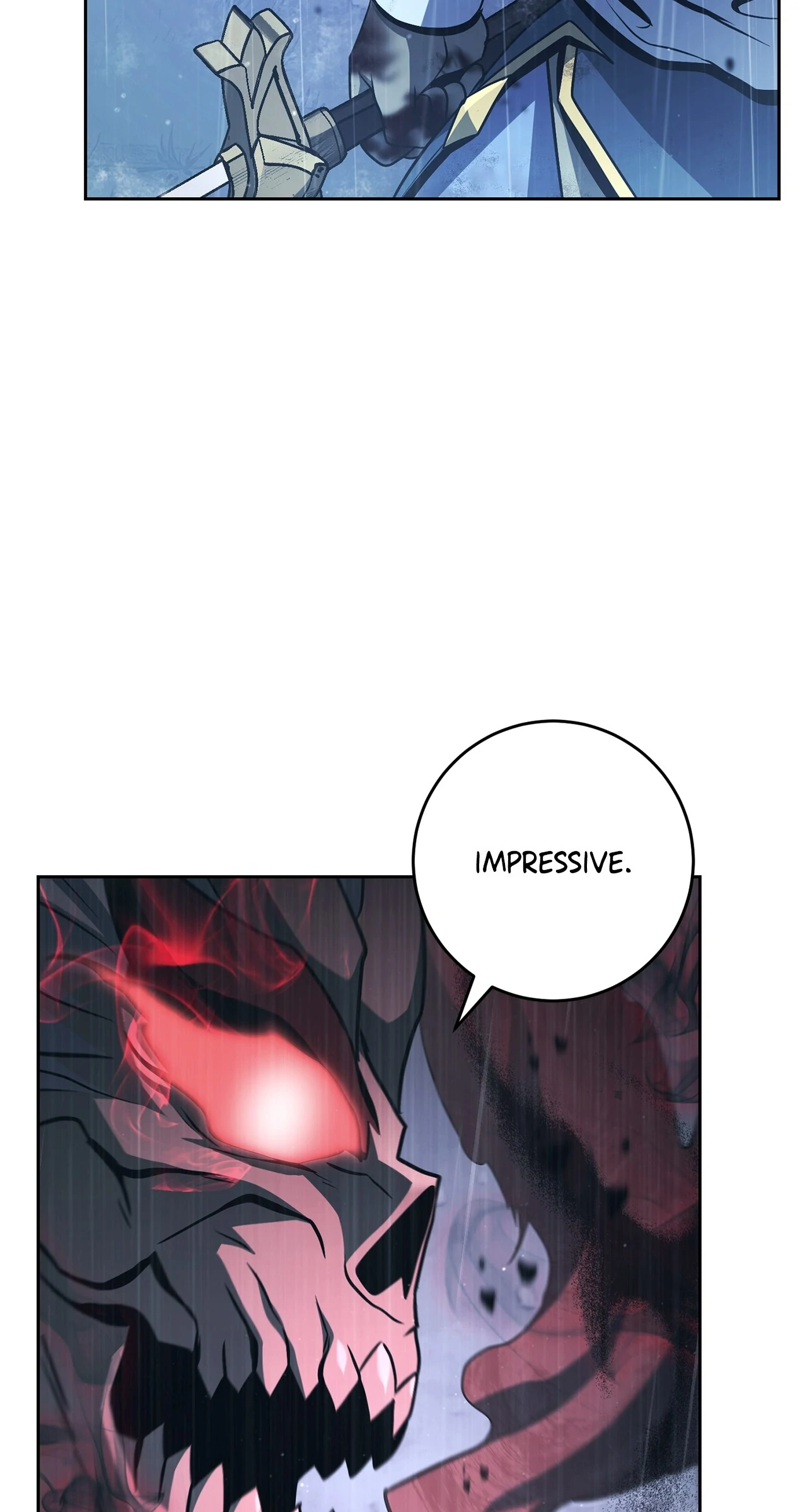 Read The Skeleton Soldier Failed to Defend the Dungeon EN Manga Online