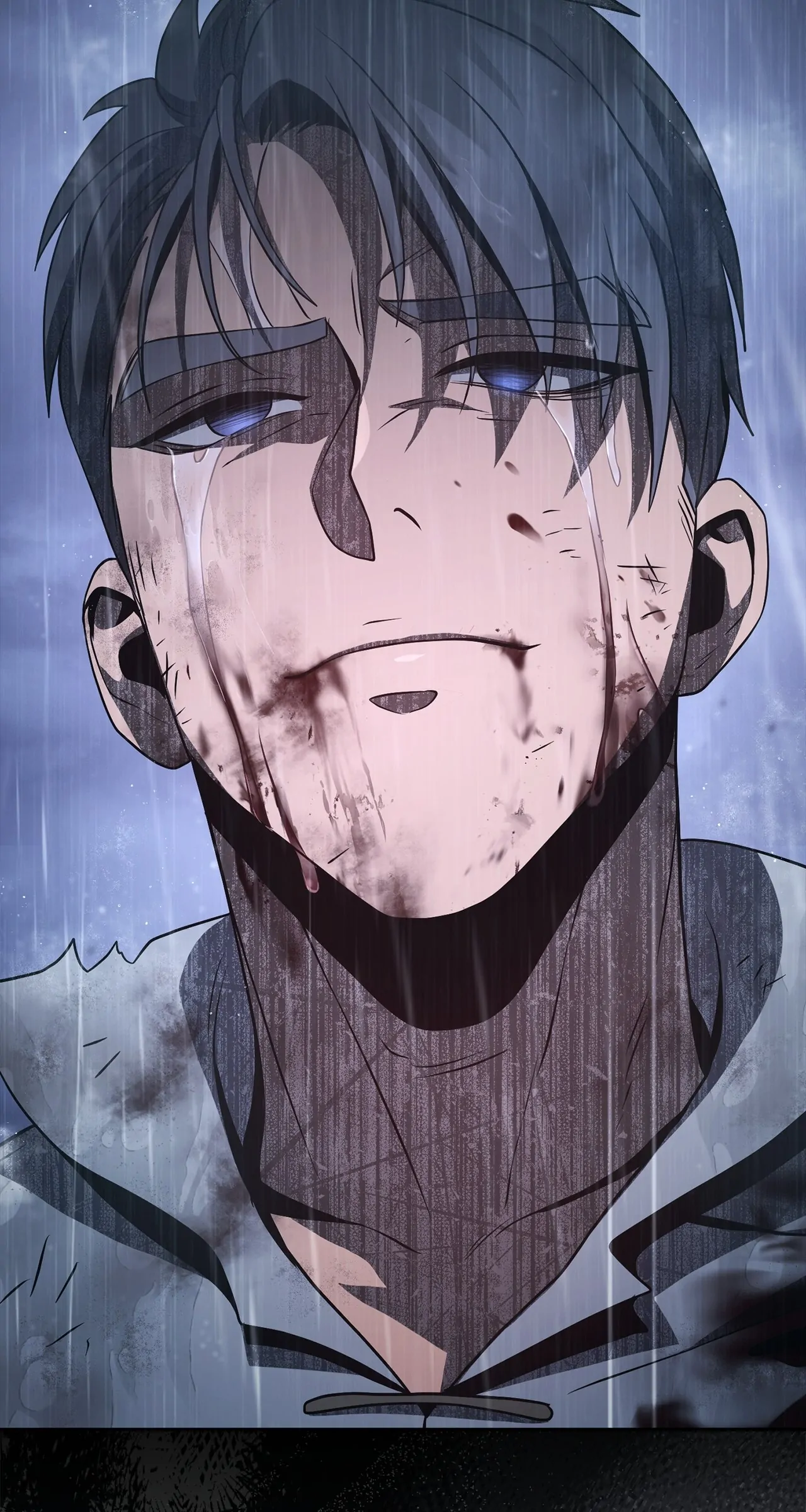 Read The Skeleton Soldier Failed to Defend the Dungeon EN Manga Online