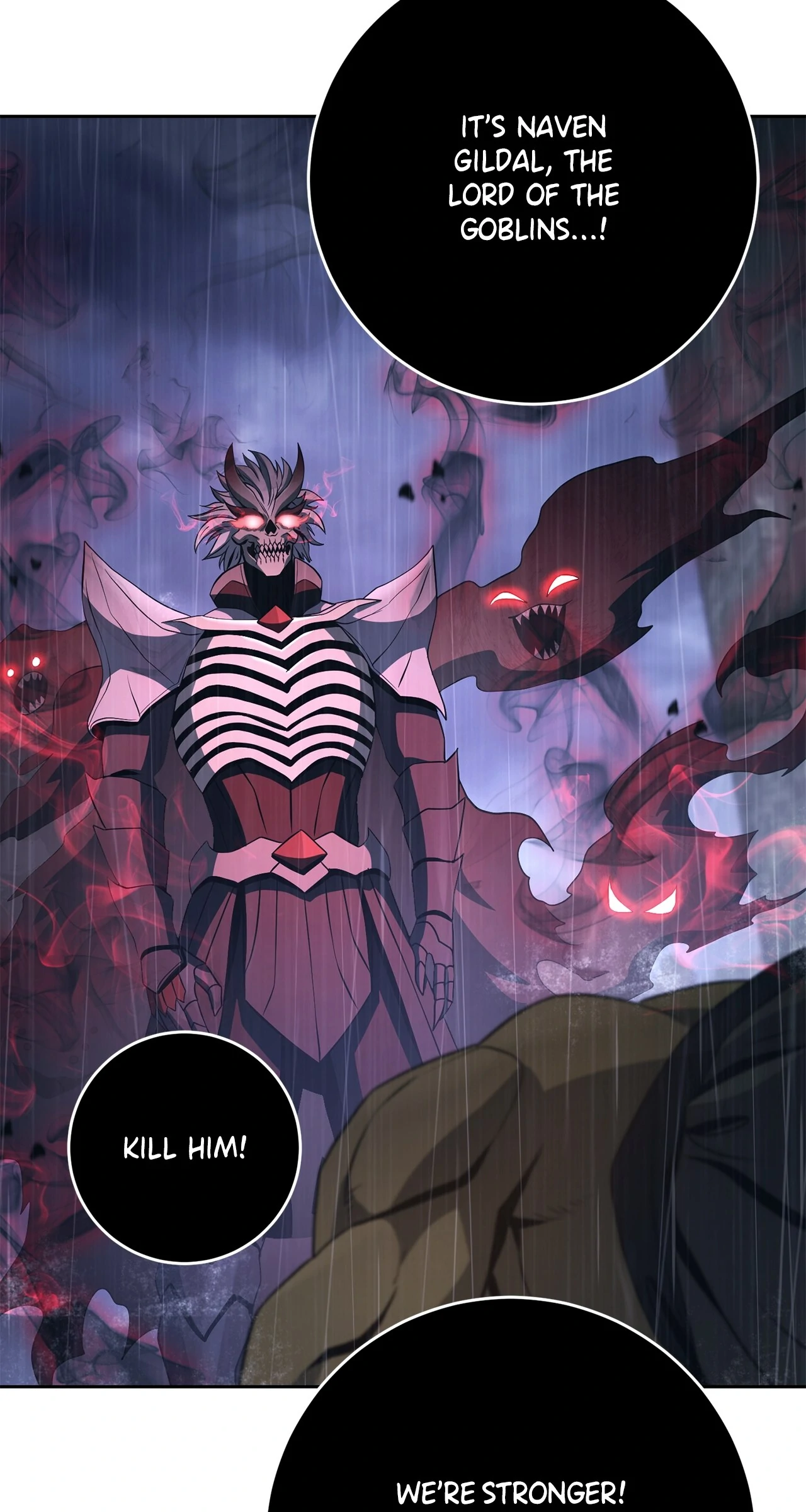 Read The Skeleton Soldier Failed to Defend the Dungeon EN Manga Online