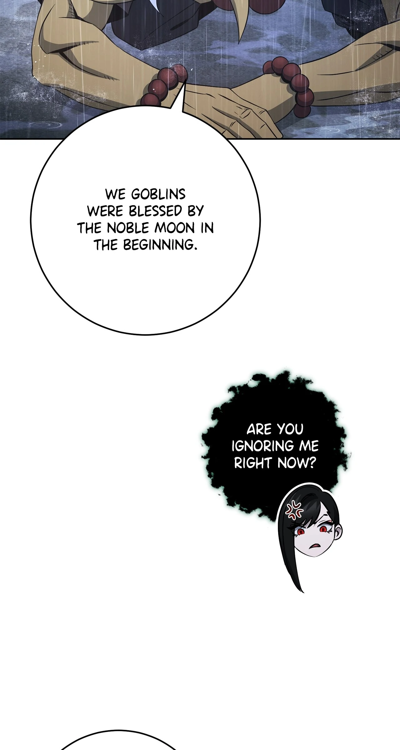 Read The Skeleton Soldier Failed to Defend the Dungeon EN Manga Online