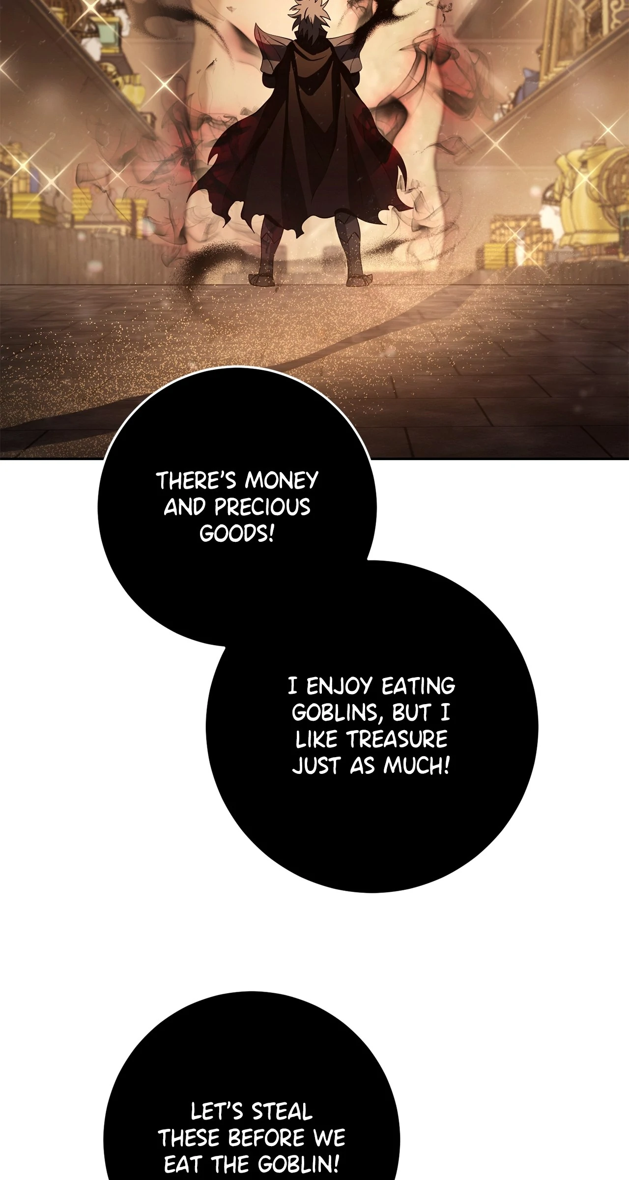 Read The Skeleton Soldier Failed to Defend the Dungeon EN Manga Online