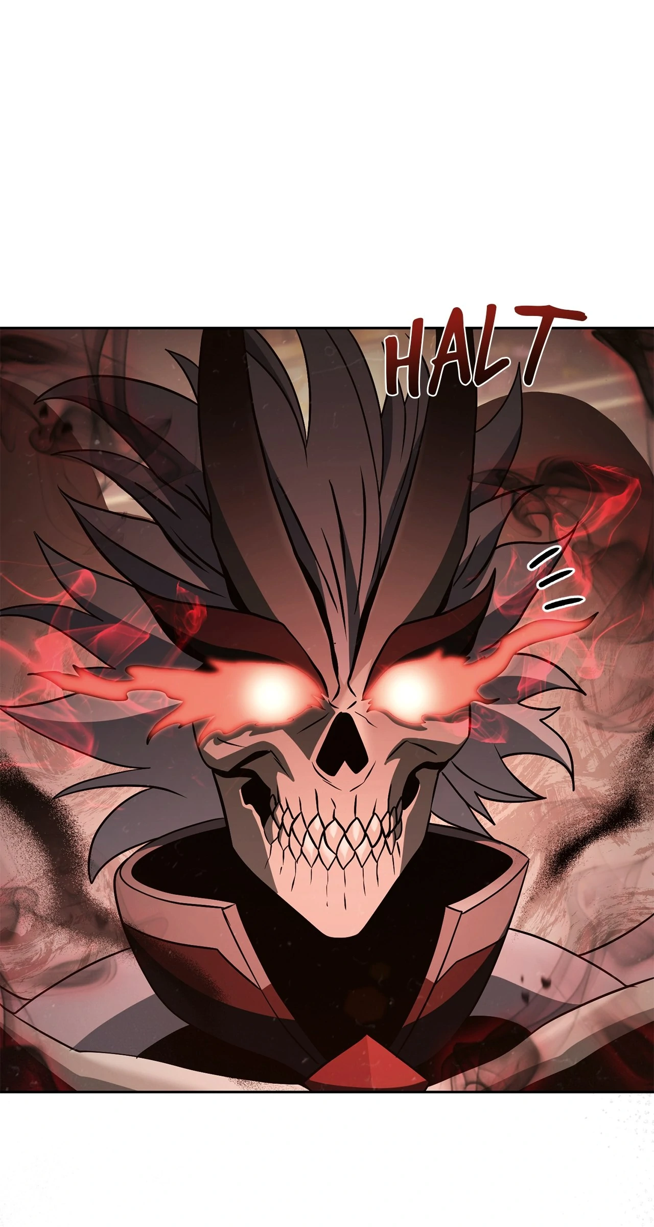 Read The Skeleton Soldier Failed to Defend the Dungeon EN Manga Online