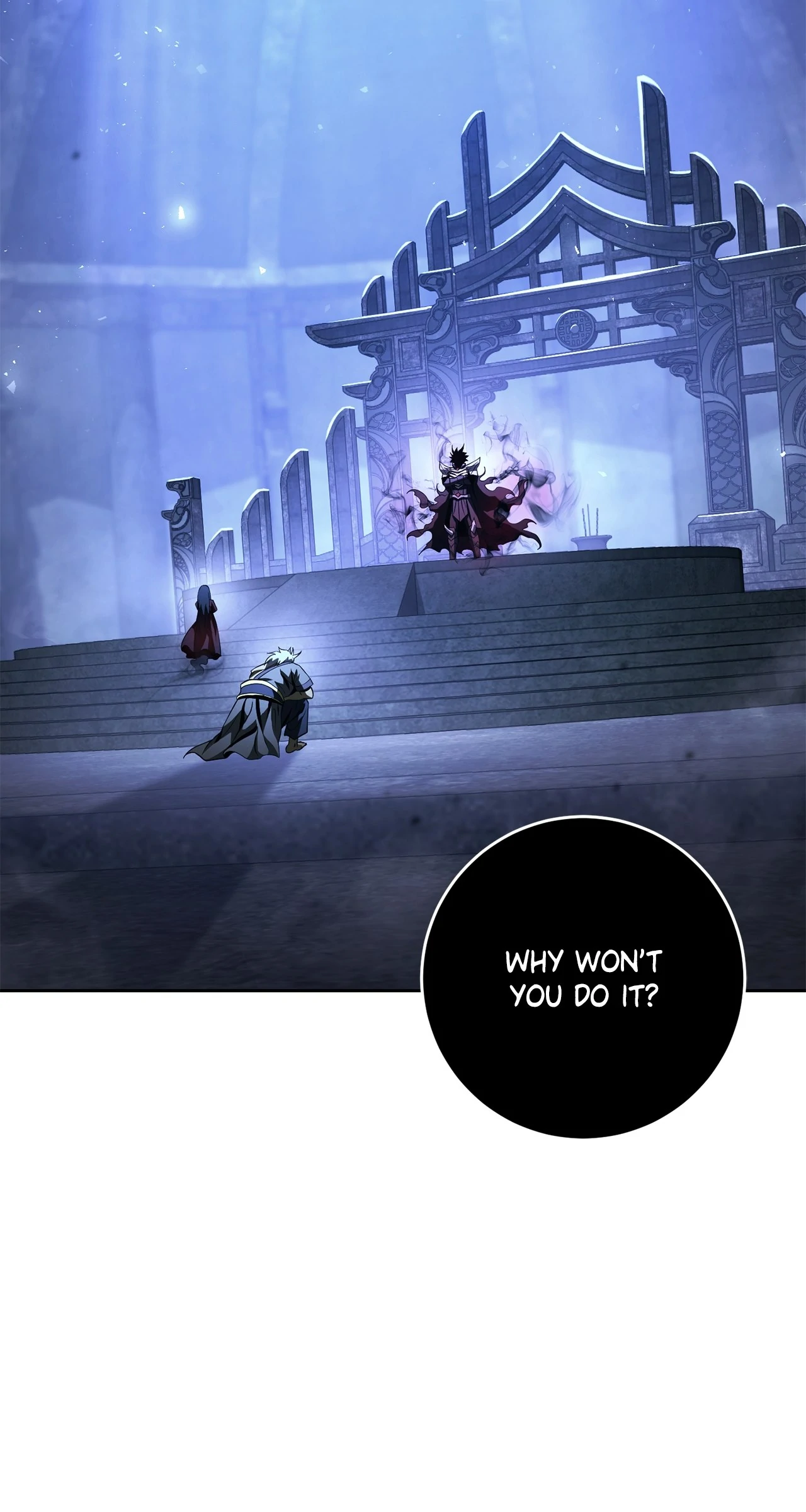 Read The Skeleton Soldier Failed to Defend the Dungeon EN Manga Online