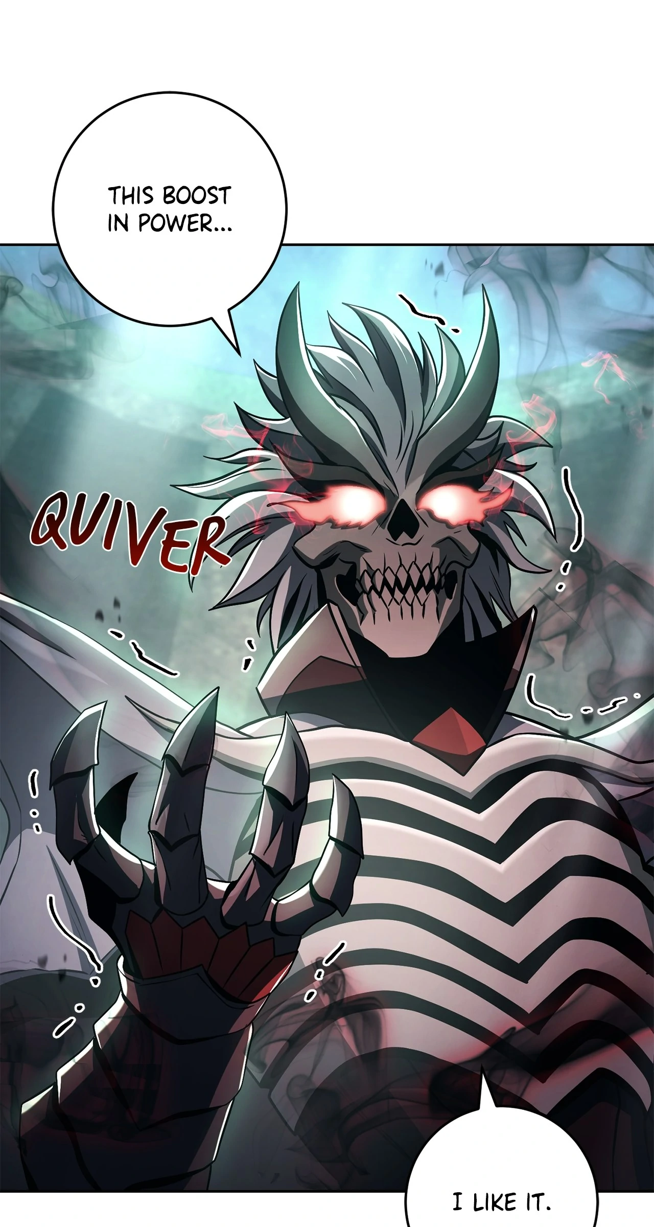 Read The Skeleton Soldier Failed to Defend the Dungeon EN Manga Online