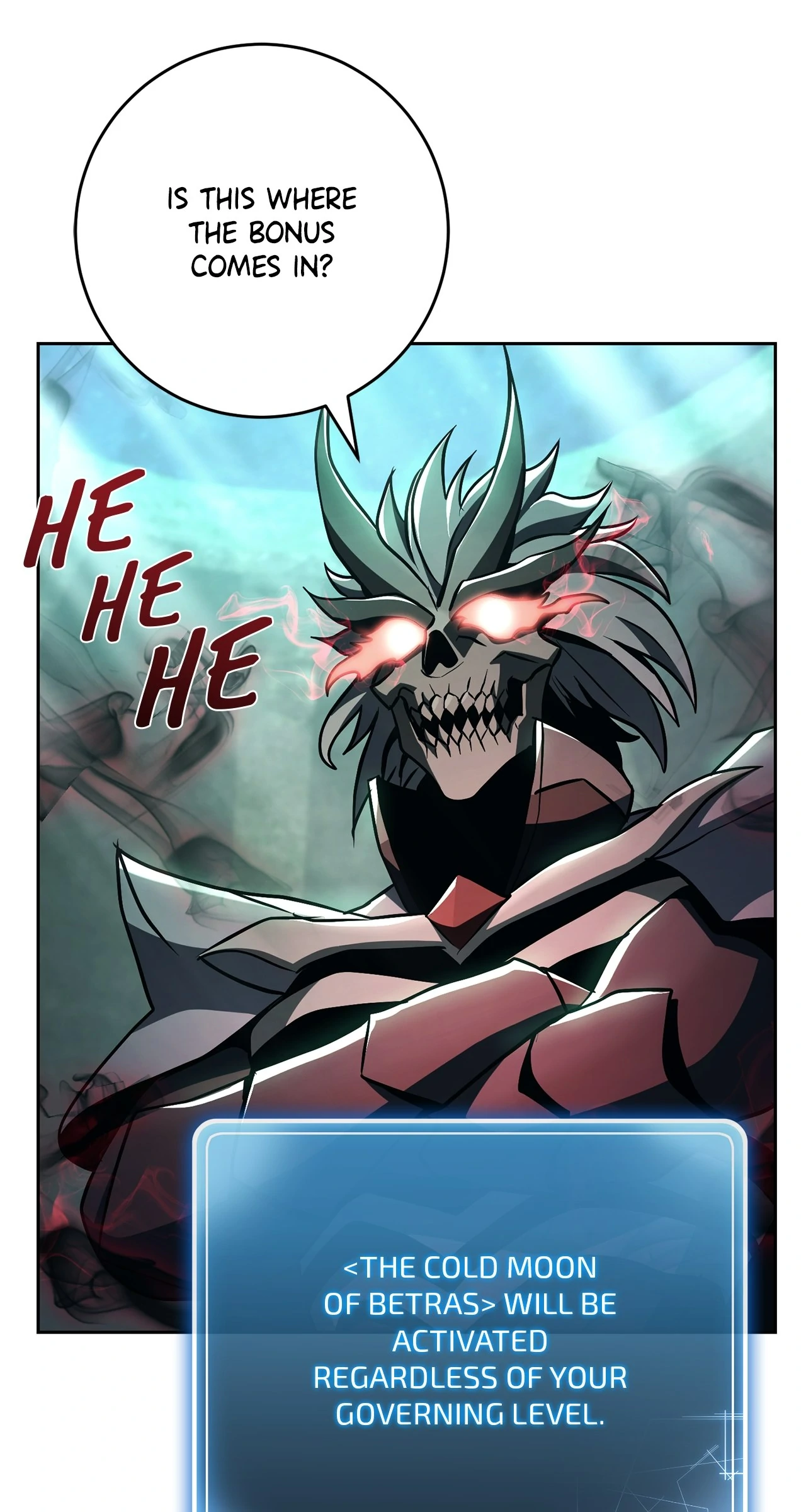 Read The Skeleton Soldier Failed to Defend the Dungeon EN Manga Online