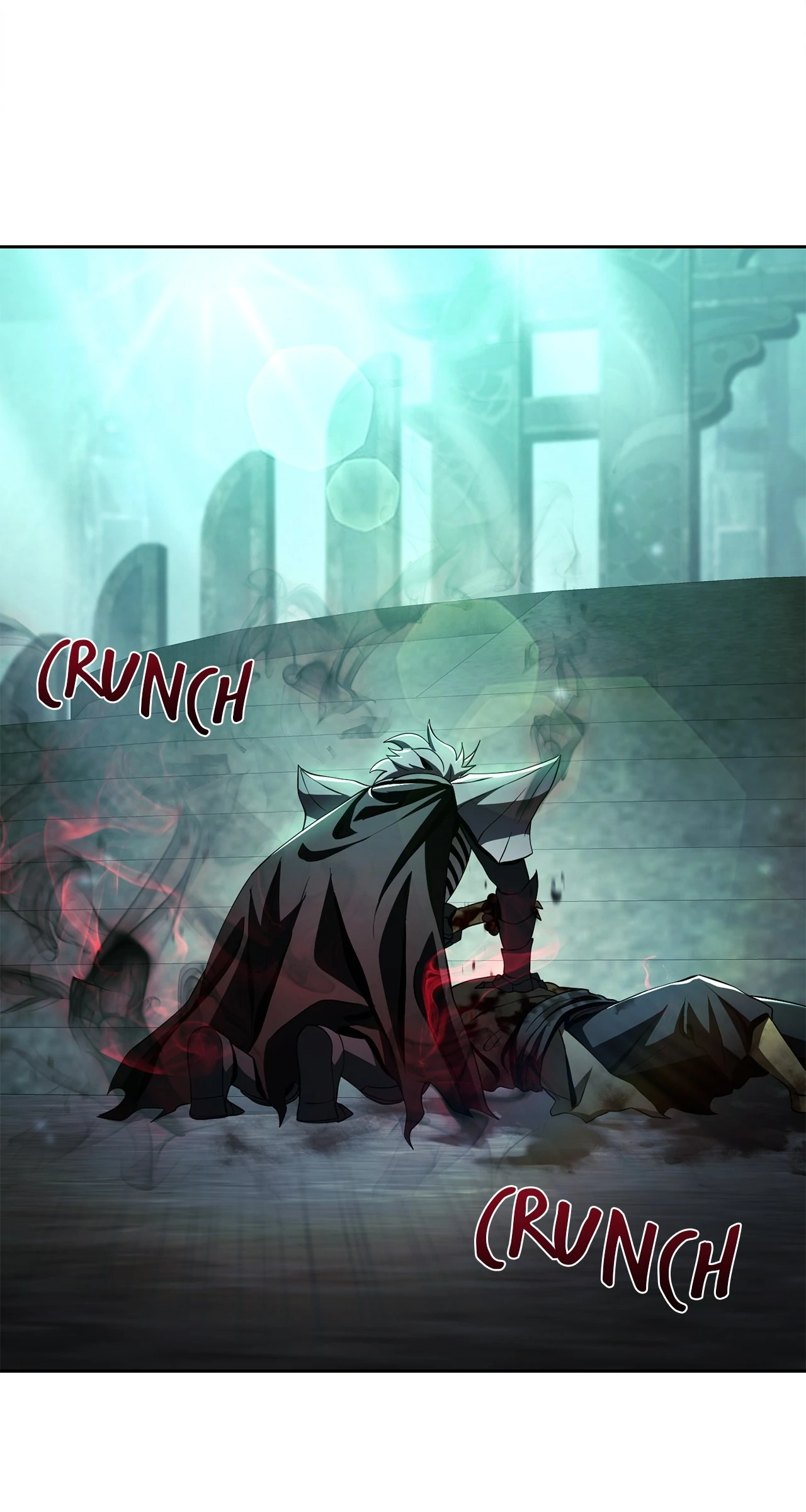 Read The Skeleton Soldier Failed to Defend the Dungeon EN Manga Online