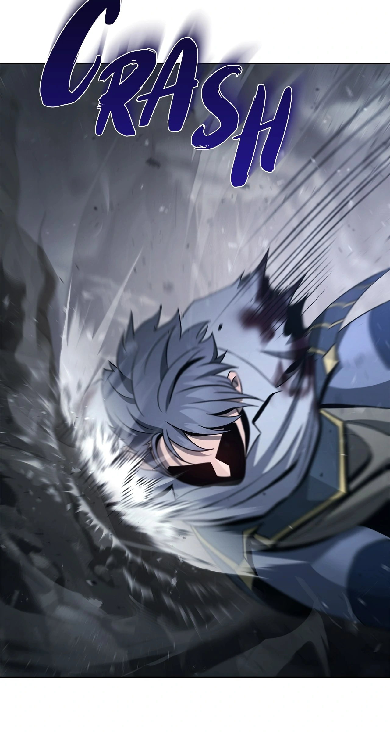 Read The Skeleton Soldier Failed to Defend the Dungeon EN Manga Online