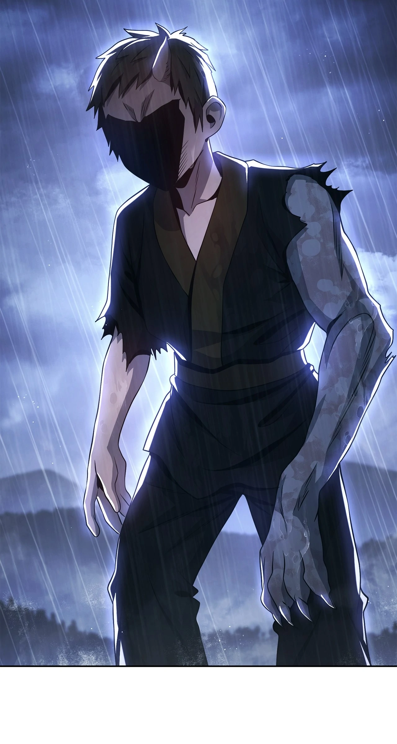 Read The Skeleton Soldier Failed to Defend the Dungeon EN Manga Online