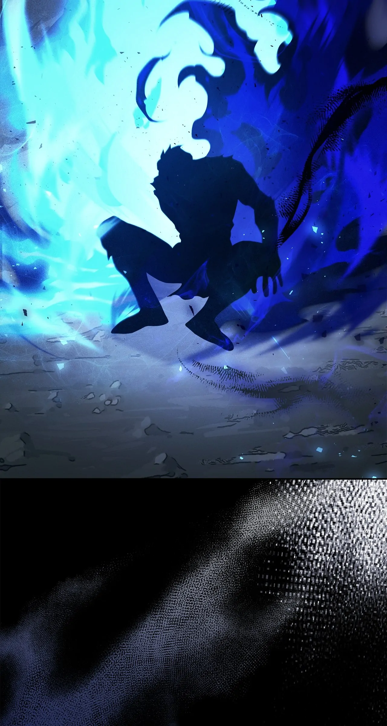 Read The Skeleton Soldier Failed to Defend the Dungeon EN Manga Online