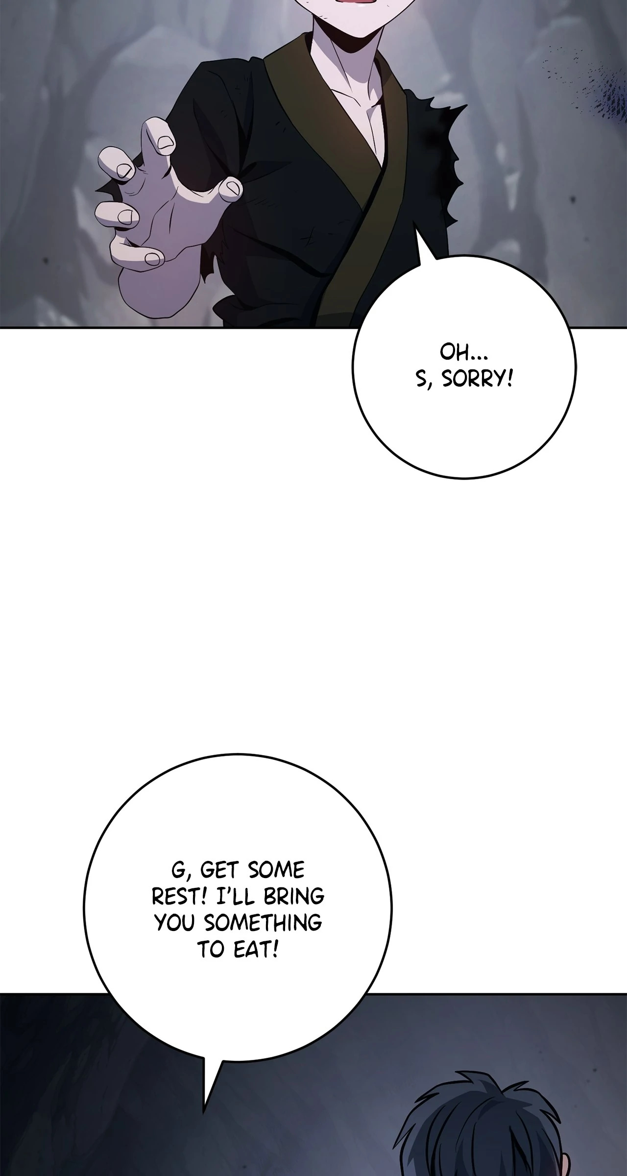 Read The Skeleton Soldier Failed to Defend the Dungeon EN Manga Online