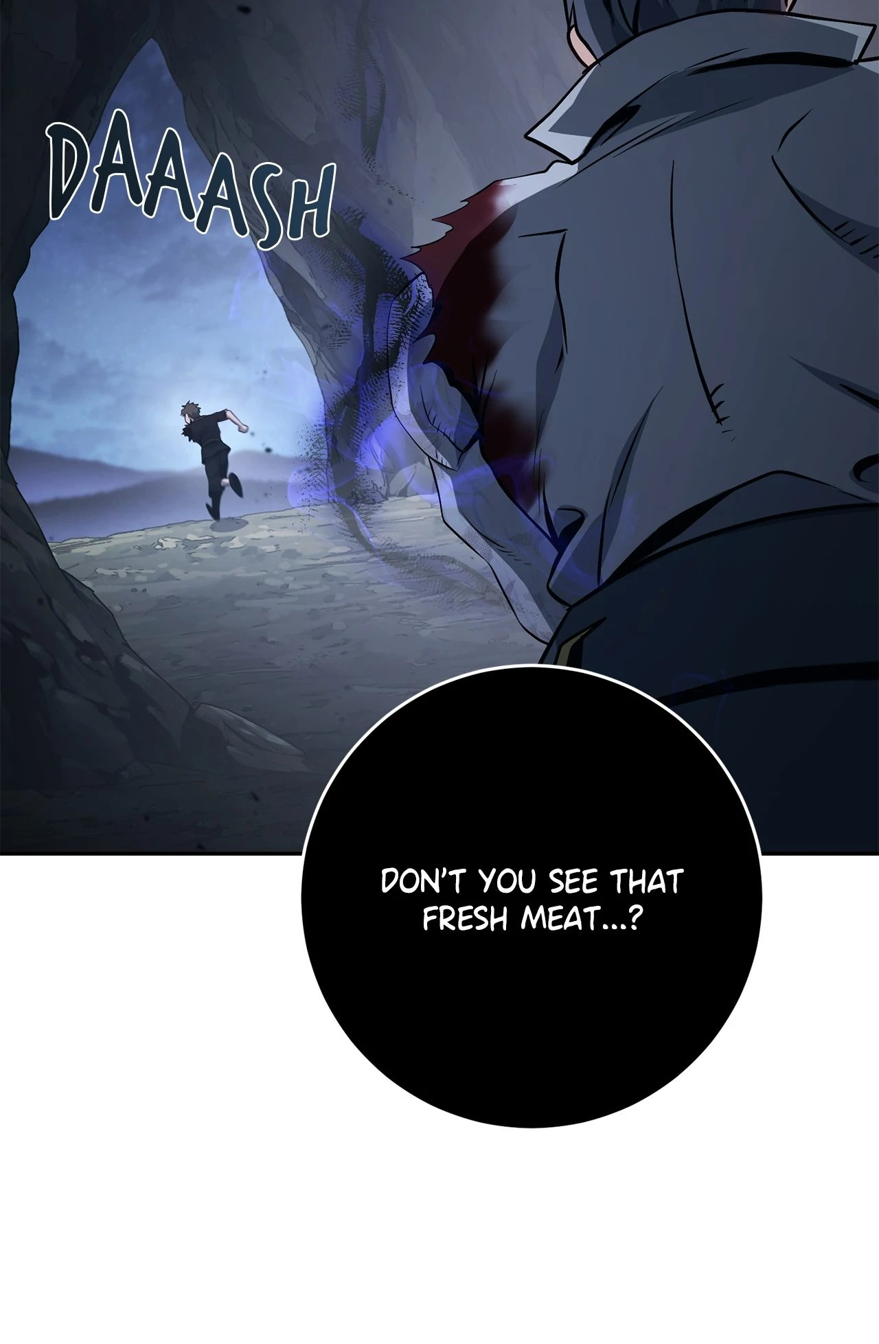 Read The Skeleton Soldier Failed to Defend the Dungeon EN Manga Online