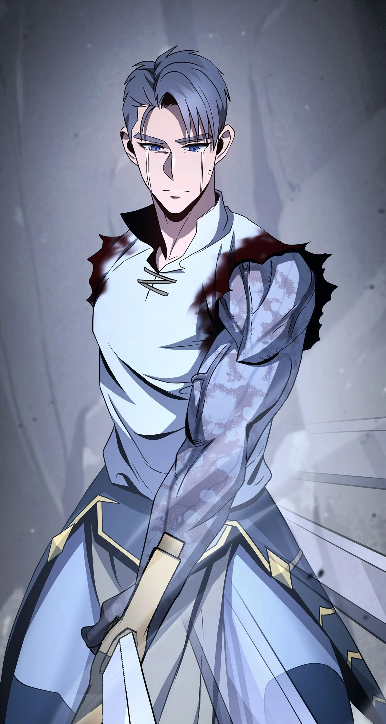 Read The Skeleton Soldier Failed to Defend the Dungeon EN Manga Online