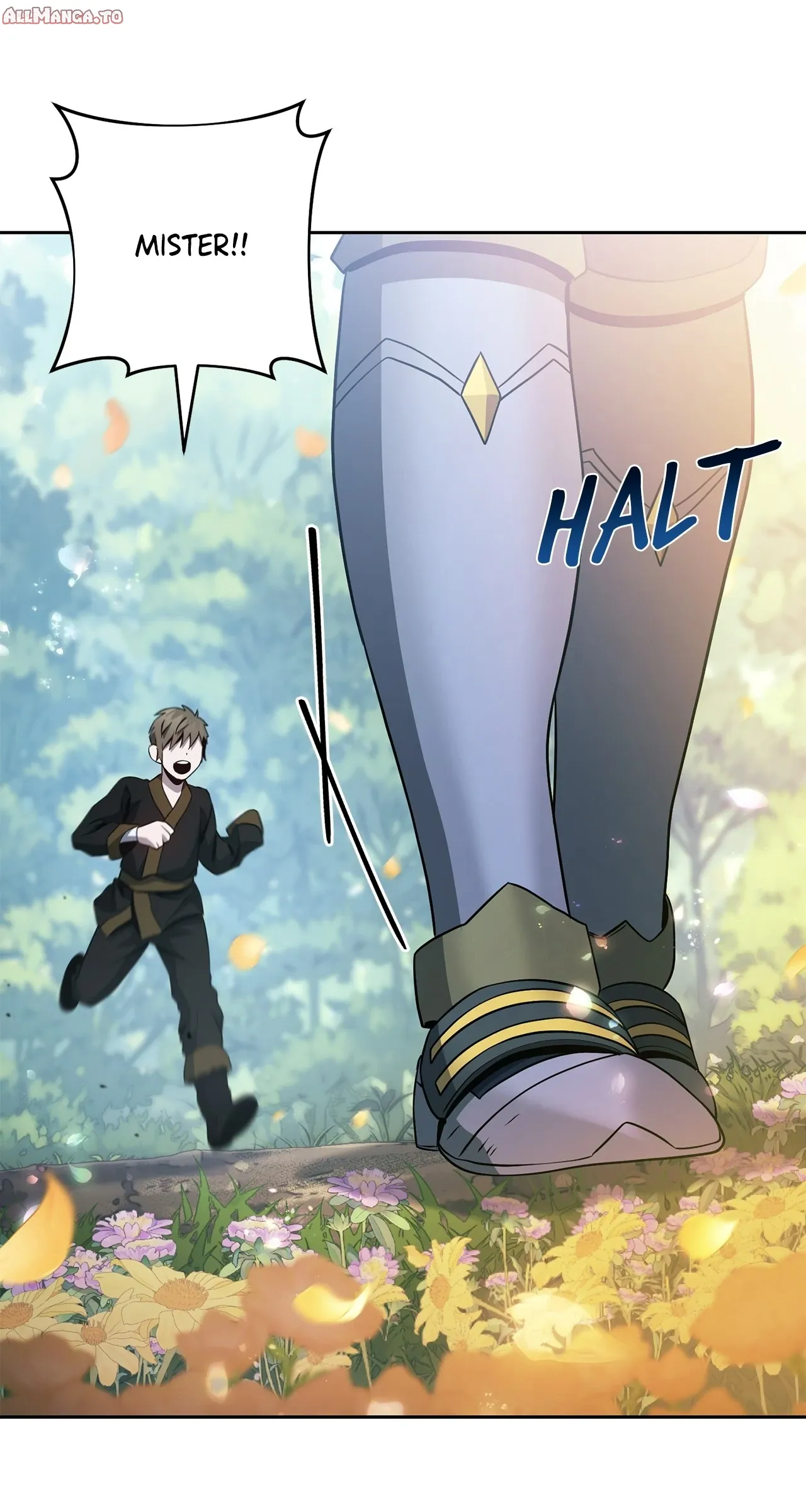 Read The Skeleton Soldier Failed to Defend the Dungeon EN Manga Online