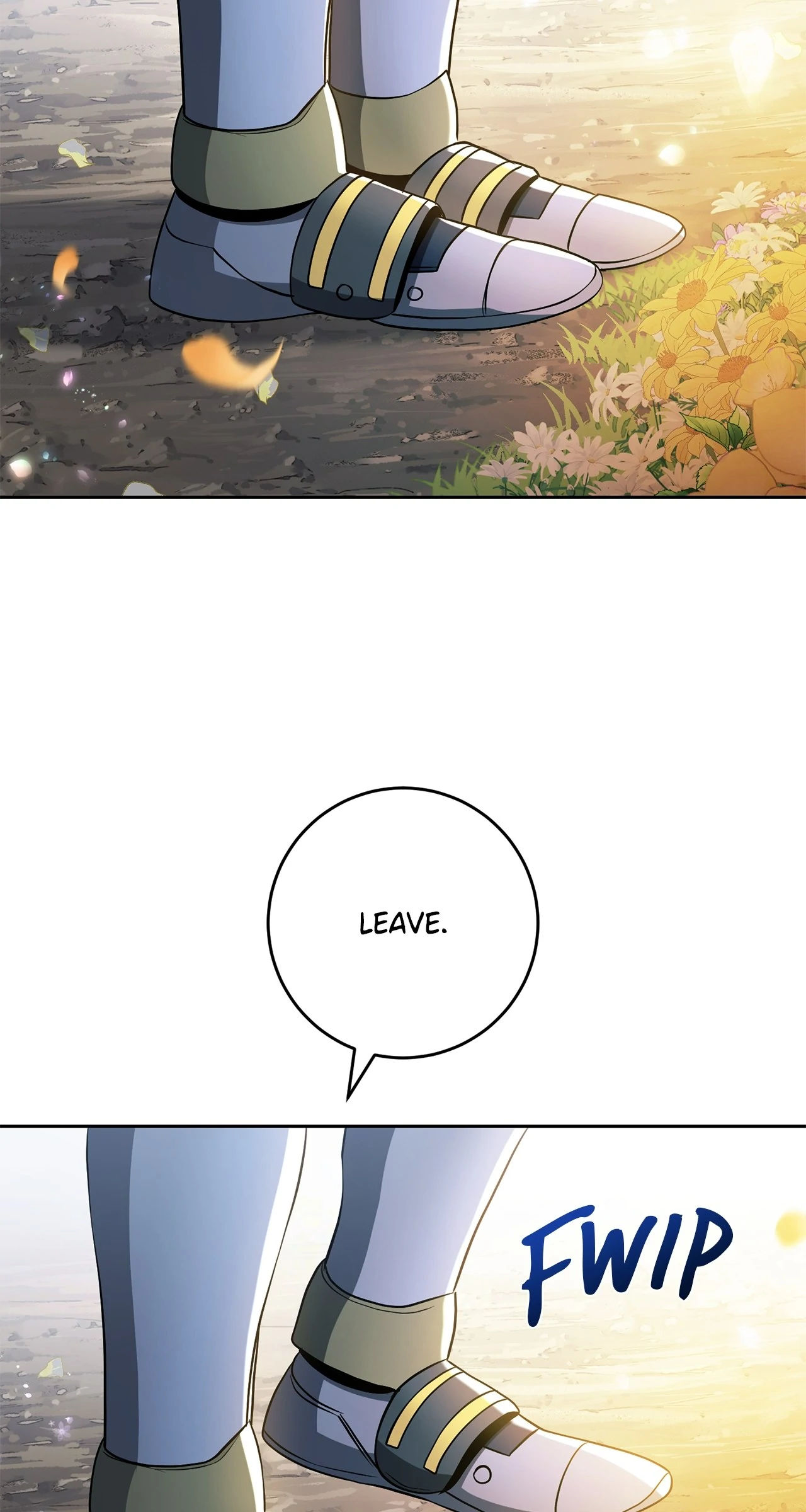 Read The Skeleton Soldier Failed to Defend the Dungeon EN Manga Online