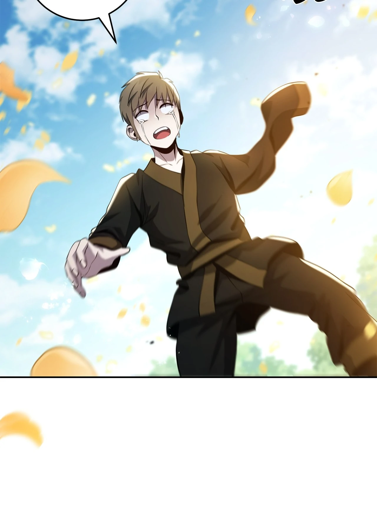 Read The Skeleton Soldier Failed to Defend the Dungeon EN Manga Online