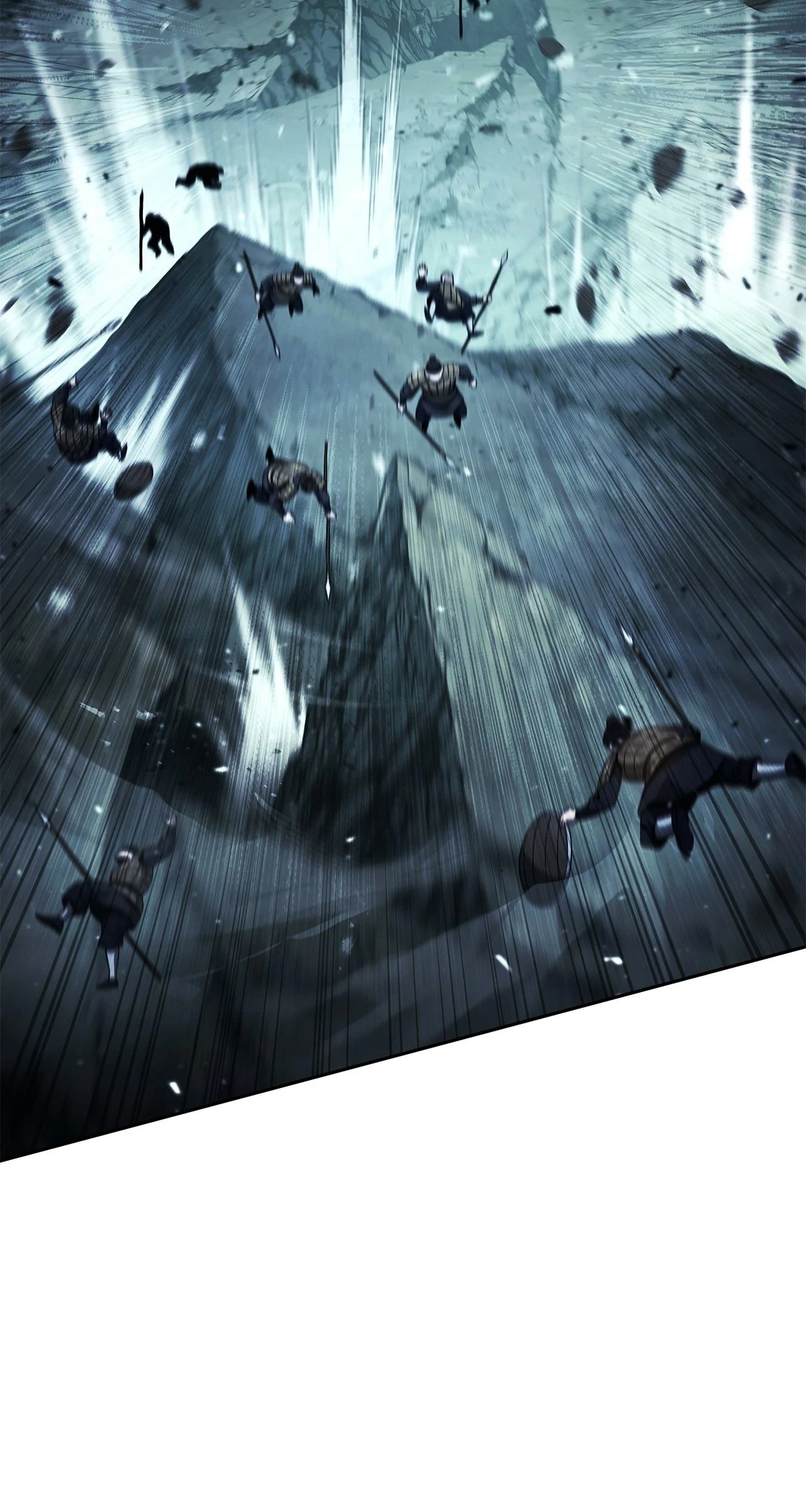 Read The Skeleton Soldier Failed to Defend the Dungeon EN Manga Online