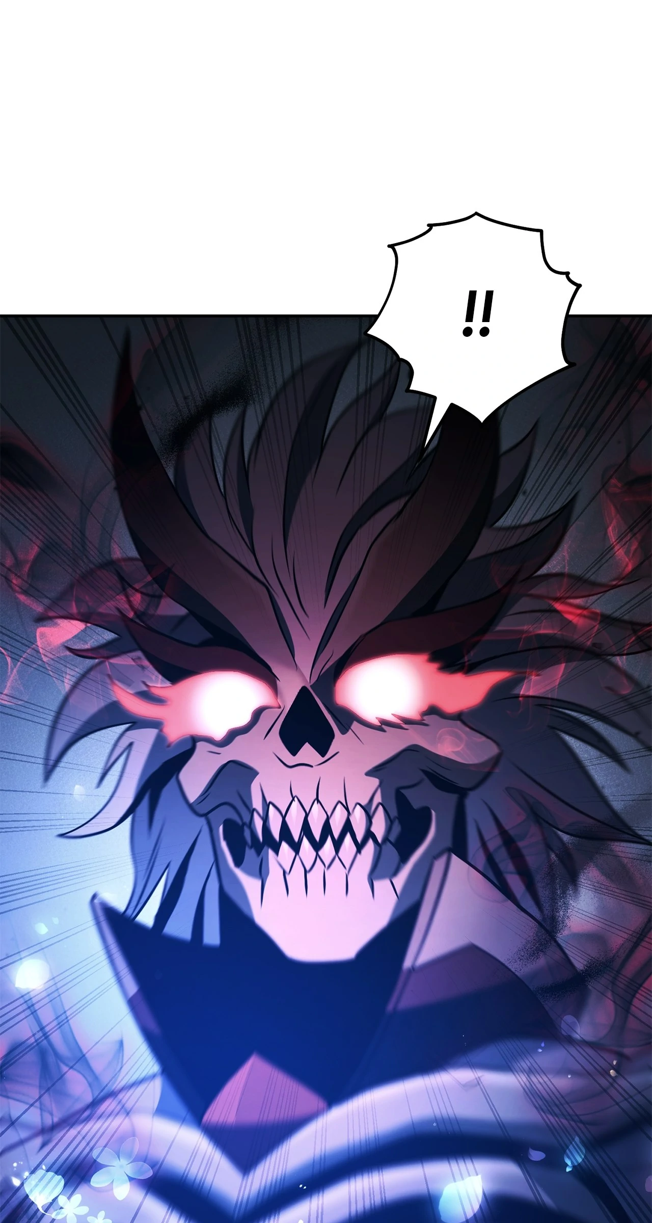 Read The Skeleton Soldier Failed to Defend the Dungeon EN Manga Online