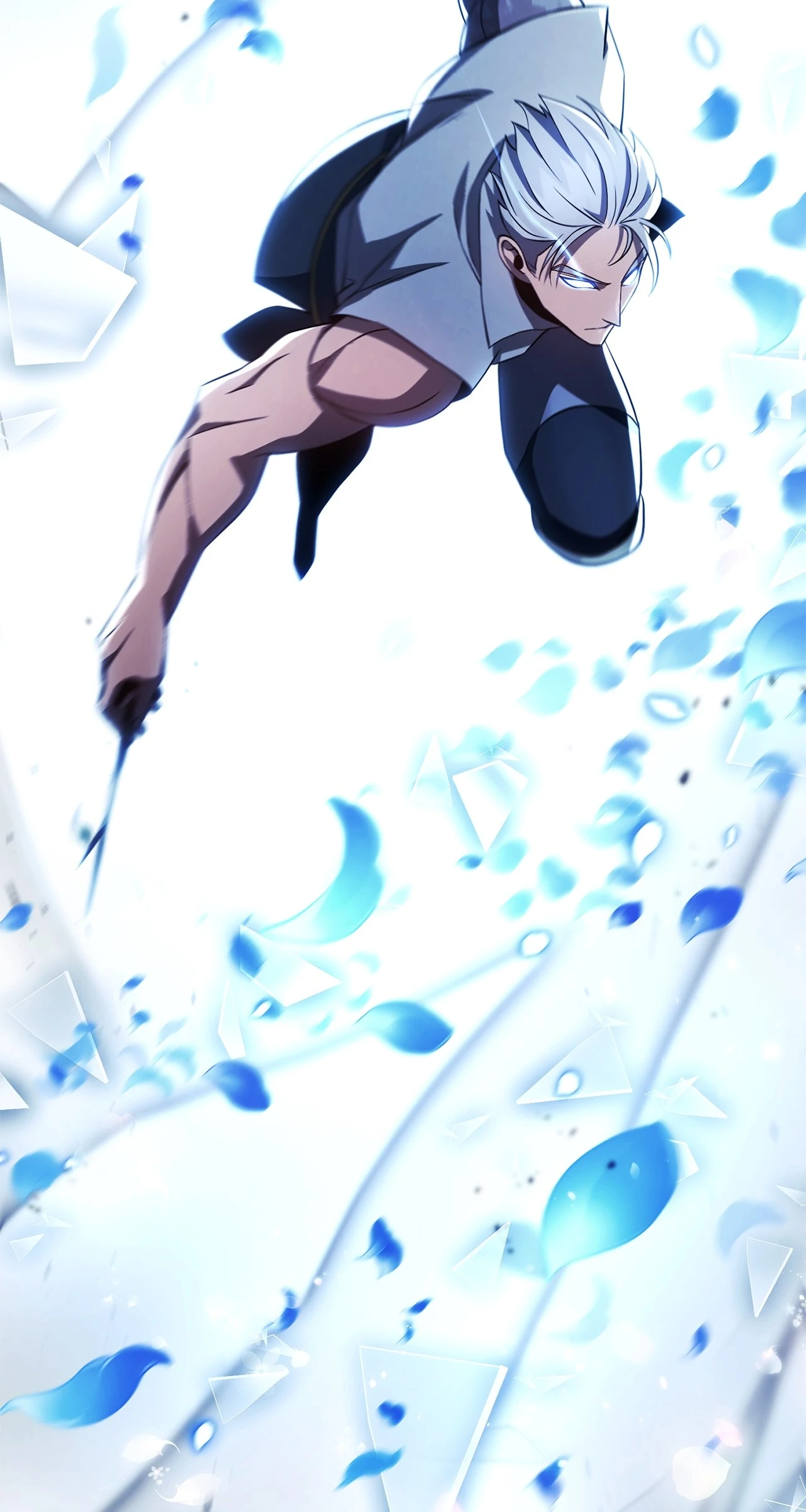 Read The Skeleton Soldier Failed to Defend the Dungeon EN Manga Online