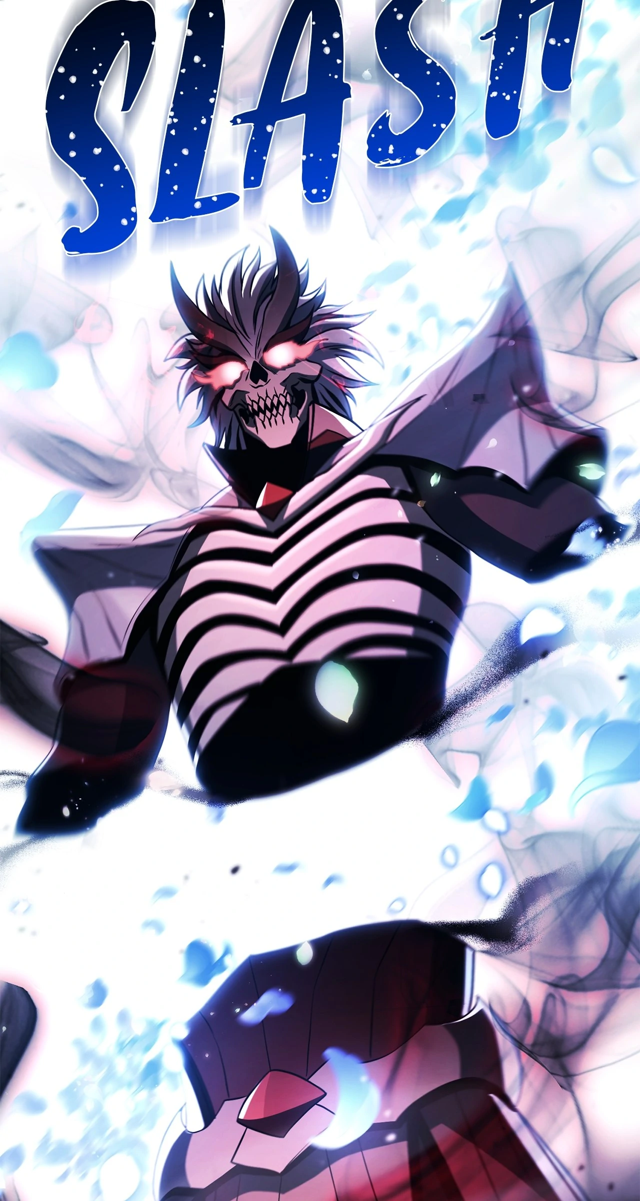 Read The Skeleton Soldier Failed to Defend the Dungeon EN Manga Online