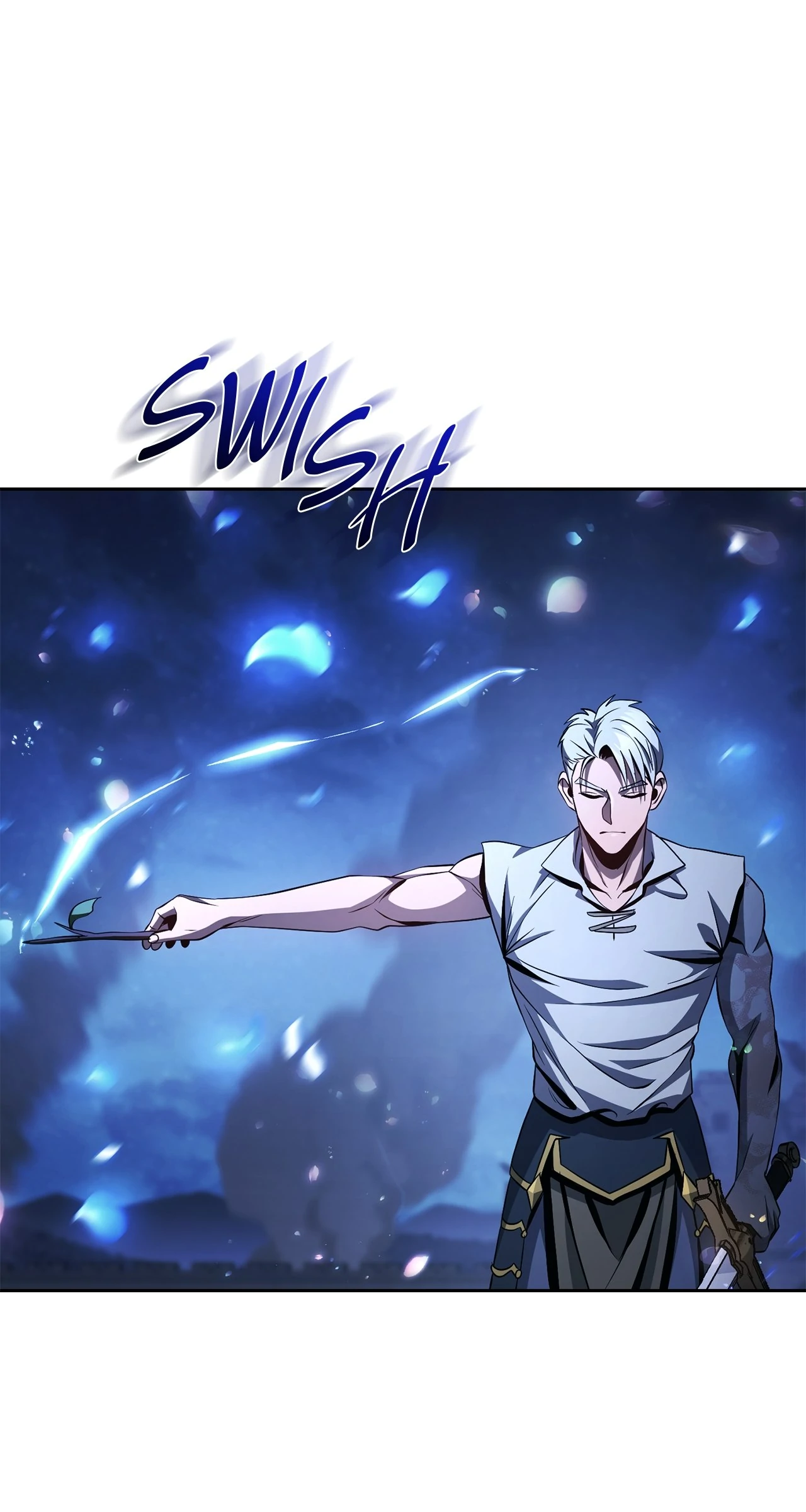 Read The Skeleton Soldier Failed to Defend the Dungeon EN Manga Online