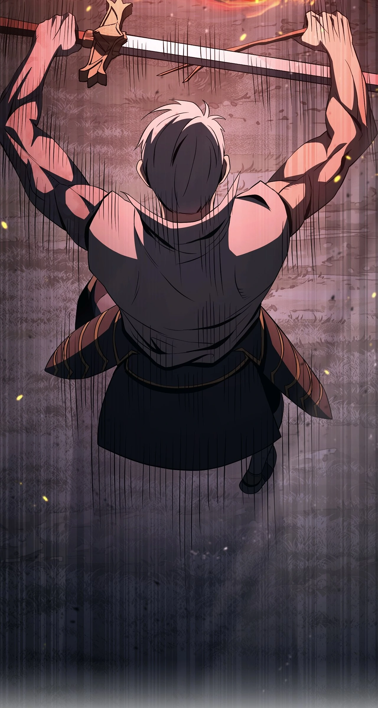 Read The Skeleton Soldier Failed to Defend the Dungeon EN Manga Online