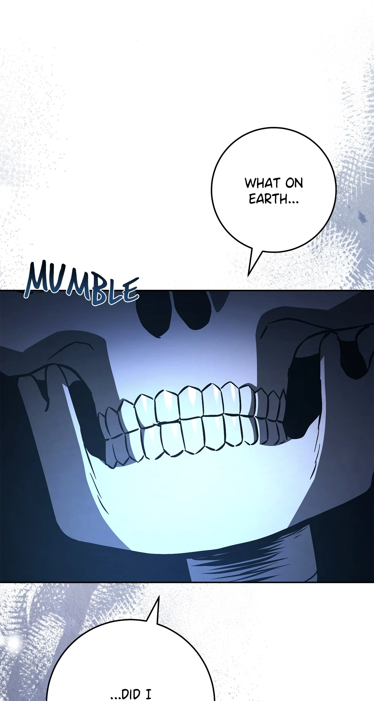 Read The Skeleton Soldier Failed to Defend the Dungeon EN Manga Online