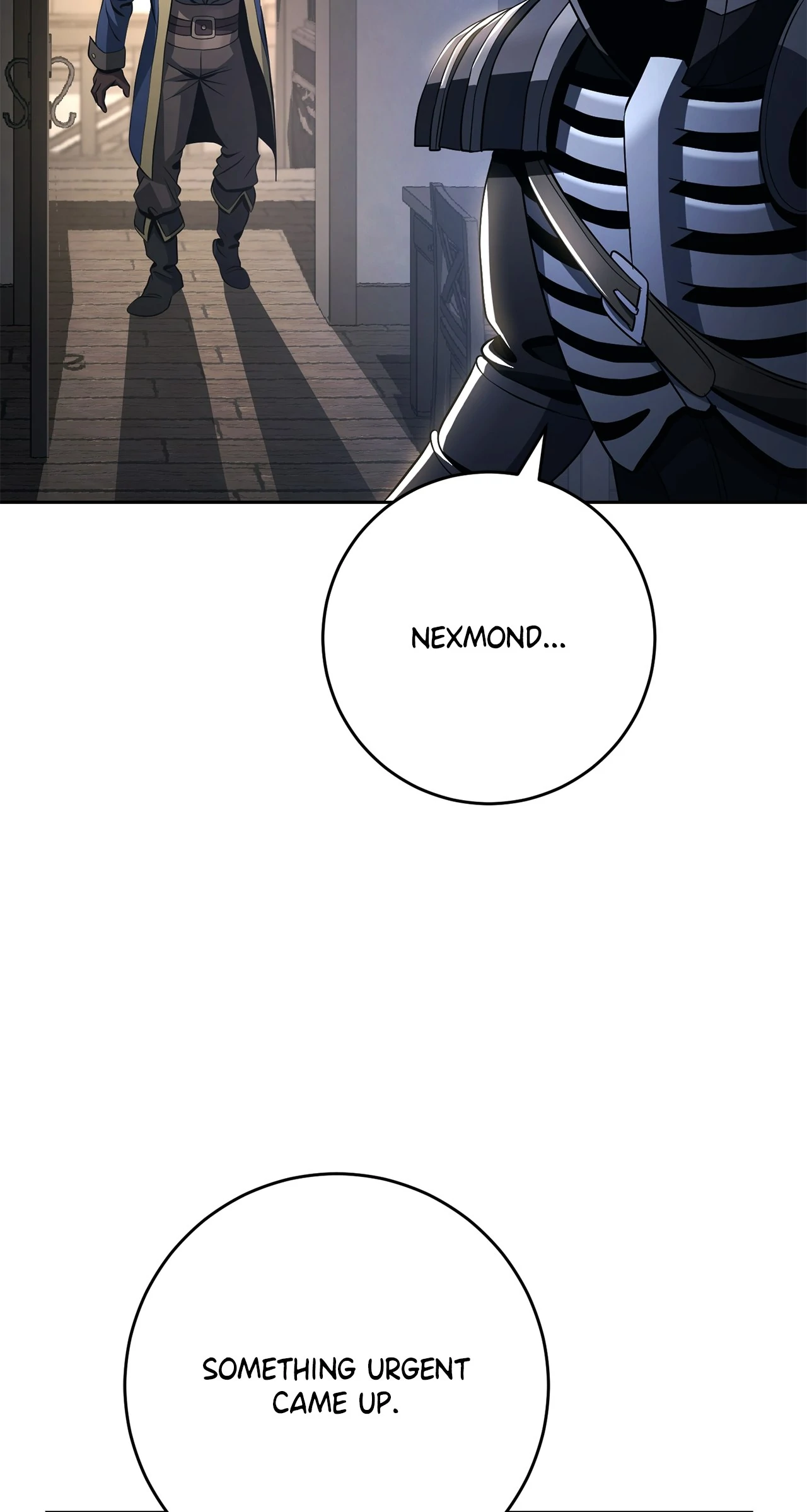 Read The Skeleton Soldier Failed to Defend the Dungeon EN Manga Online