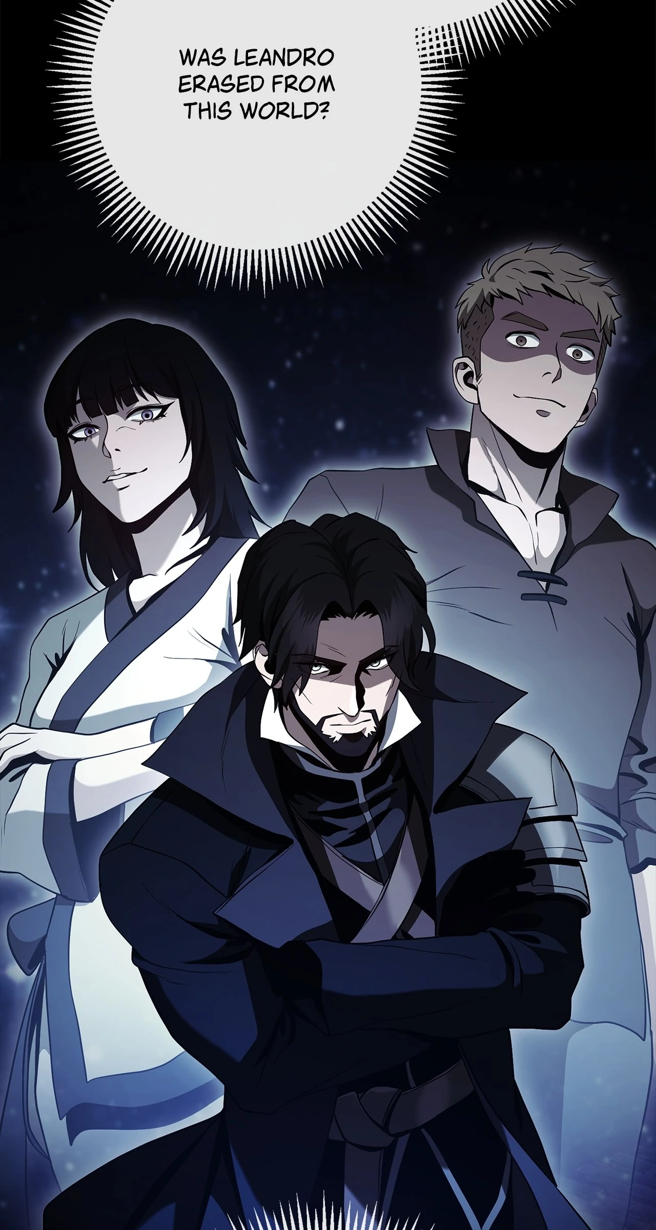 Read The Skeleton Soldier Failed to Defend the Dungeon EN Manga Online