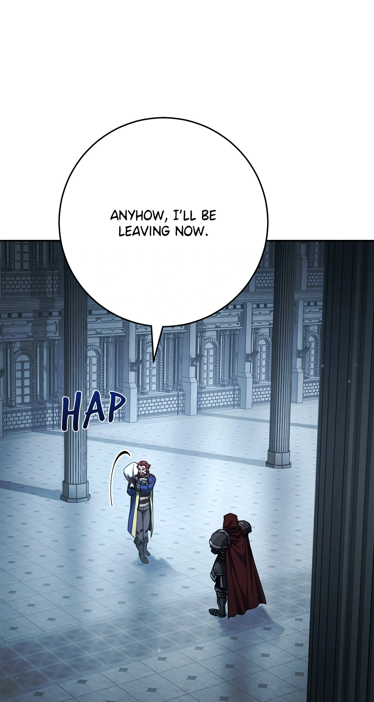 Read The Skeleton Soldier Failed to Defend the Dungeon EN Manga Online