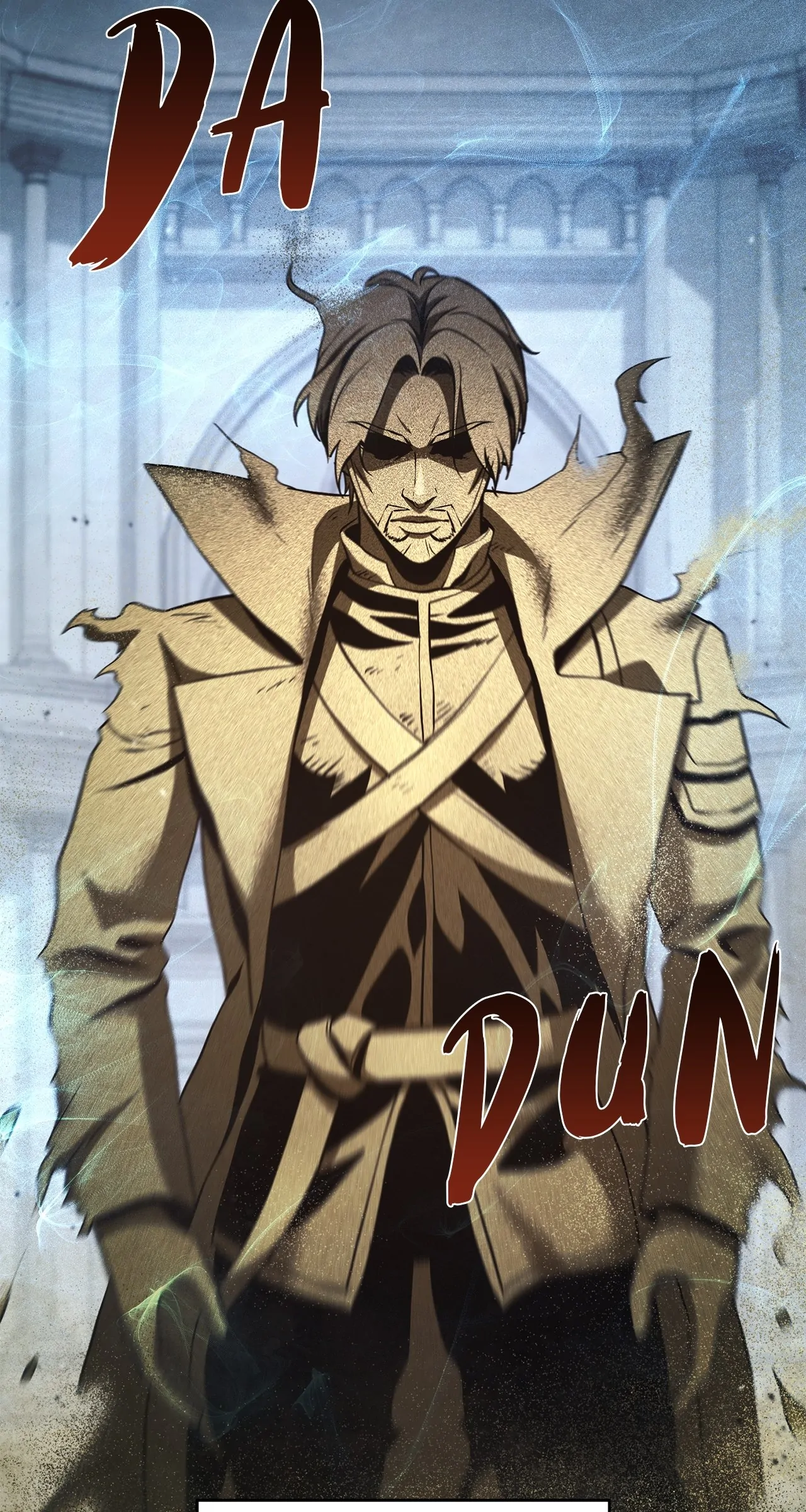 Read The Skeleton Soldier Failed to Defend the Dungeon EN Manga Online