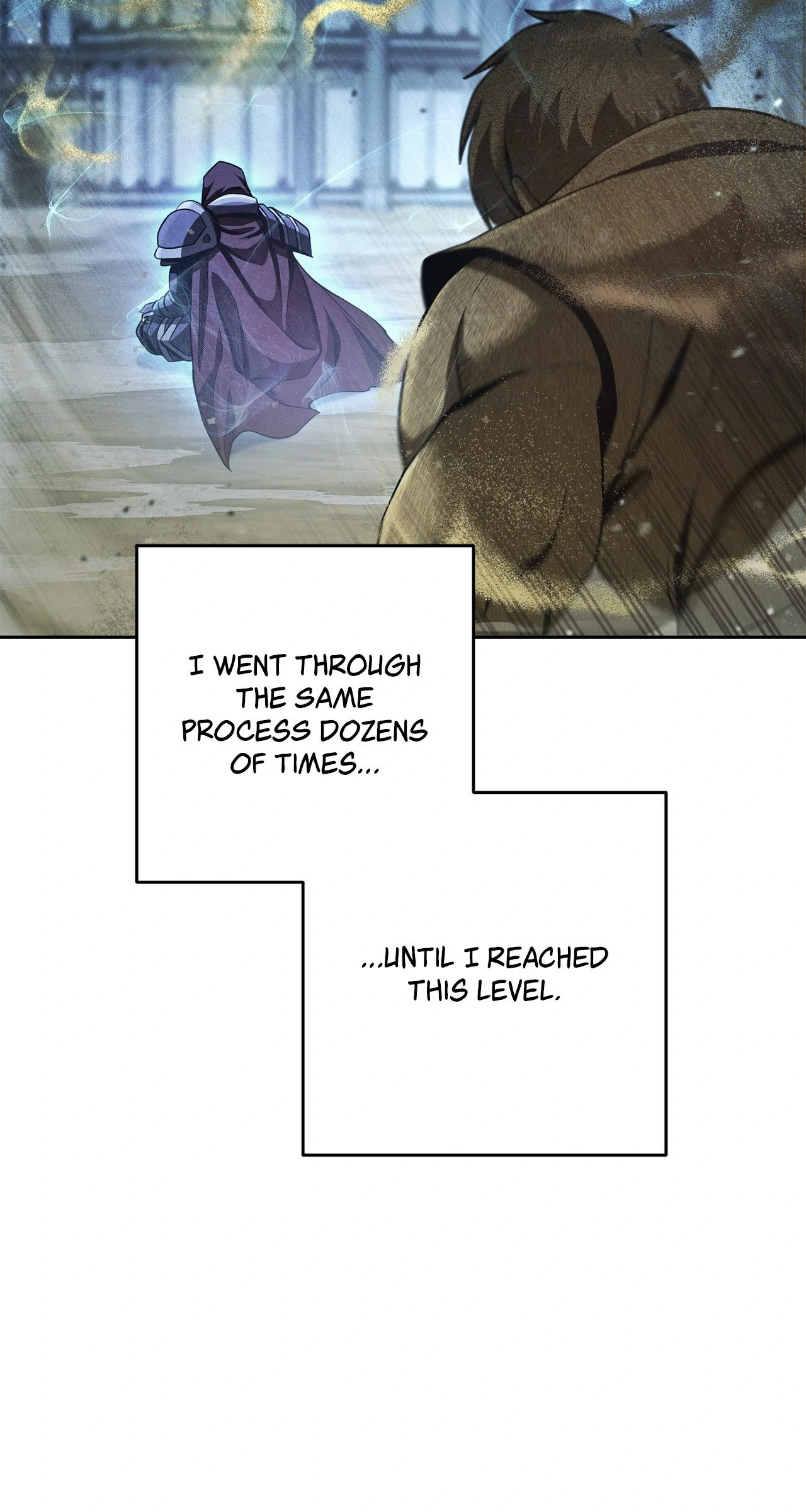 Read The Skeleton Soldier Failed to Defend the Dungeon EN Manga Online