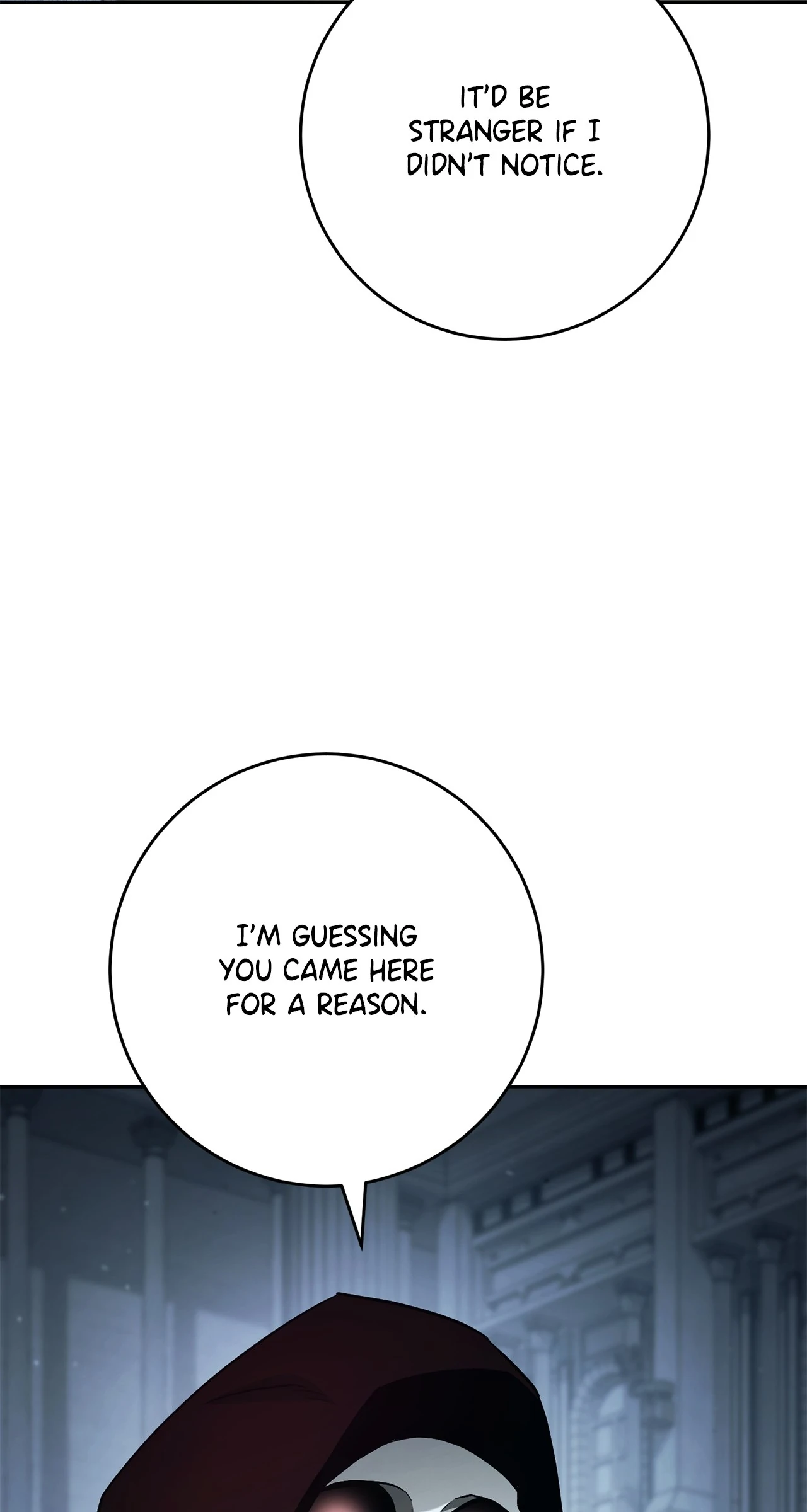 Read The Skeleton Soldier Failed to Defend the Dungeon EN Manga Online