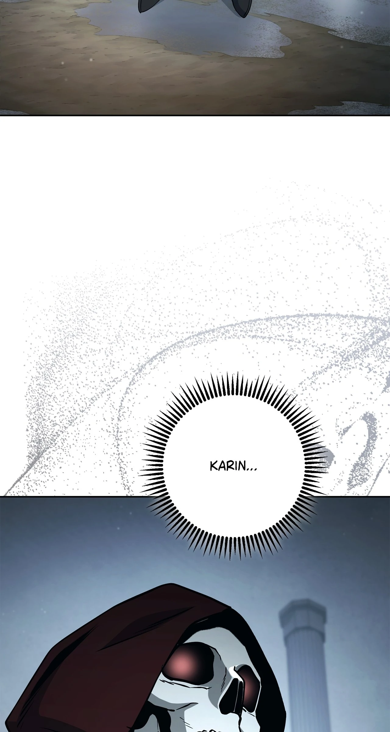 Read The Skeleton Soldier Failed to Defend the Dungeon EN Manga Online