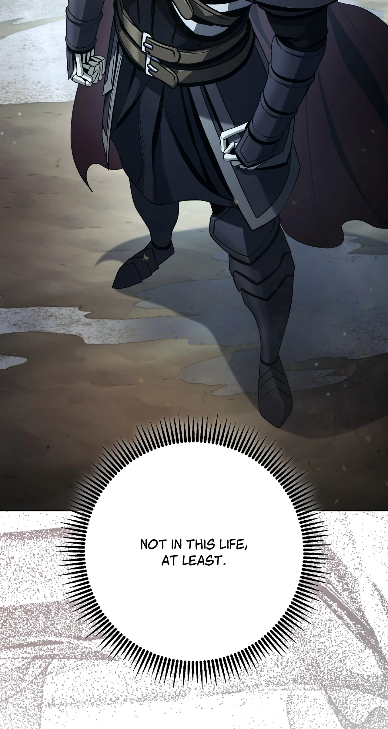 Read The Skeleton Soldier Failed to Defend the Dungeon EN Manga Online