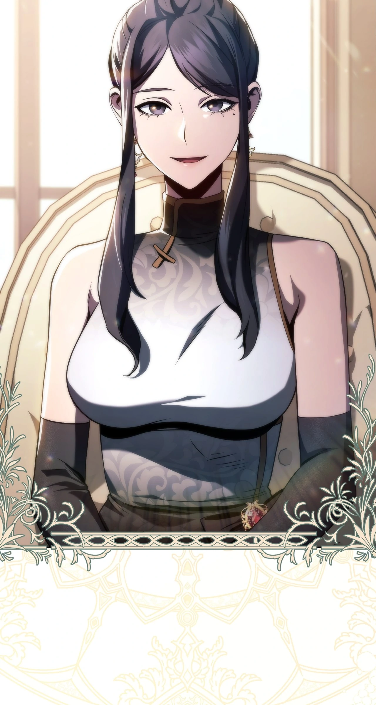 Read The Skeleton Soldier Failed to Defend the Dungeon EN Manga Online