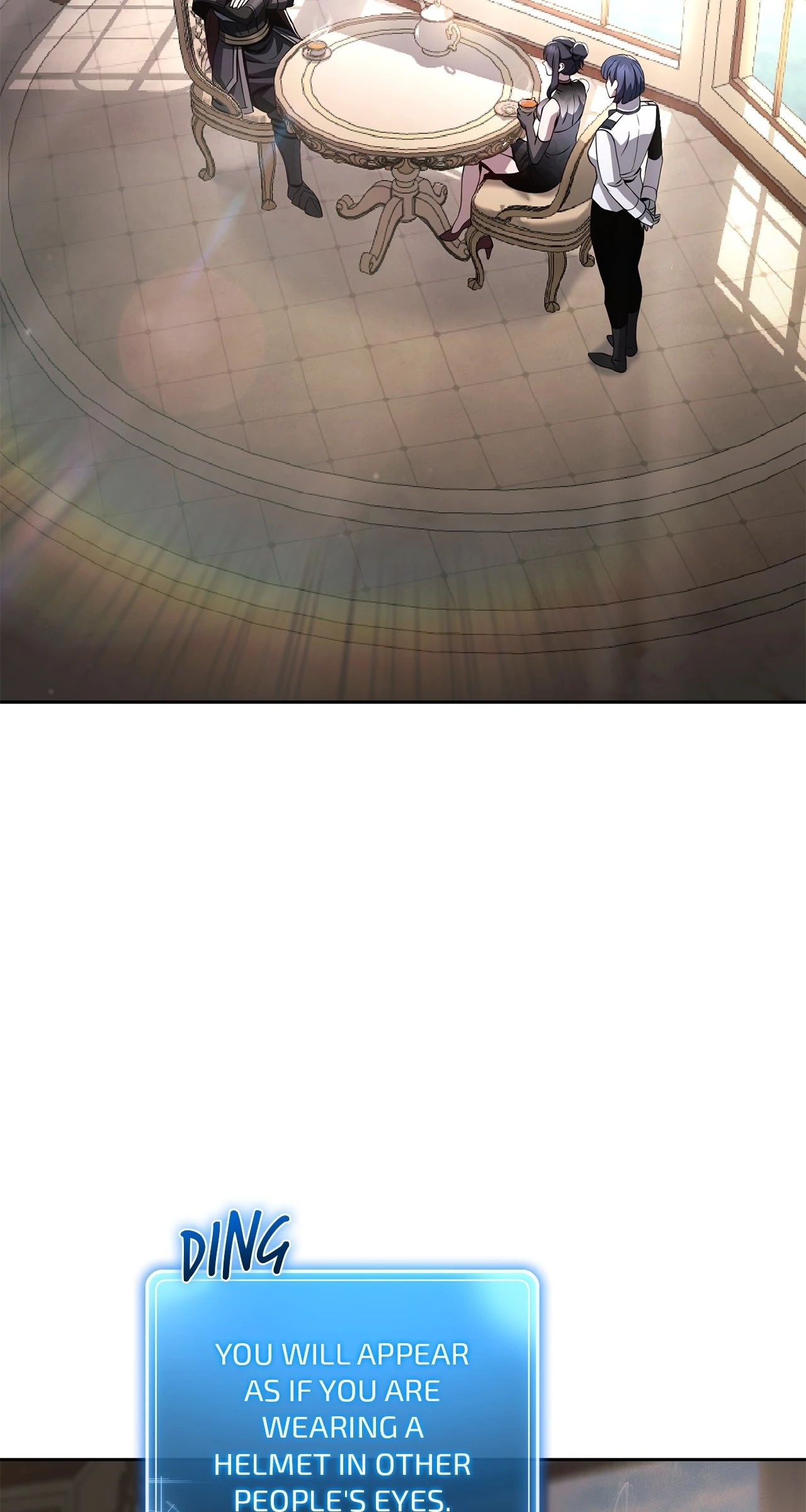 Read The Skeleton Soldier Failed to Defend the Dungeon EN Manga Online