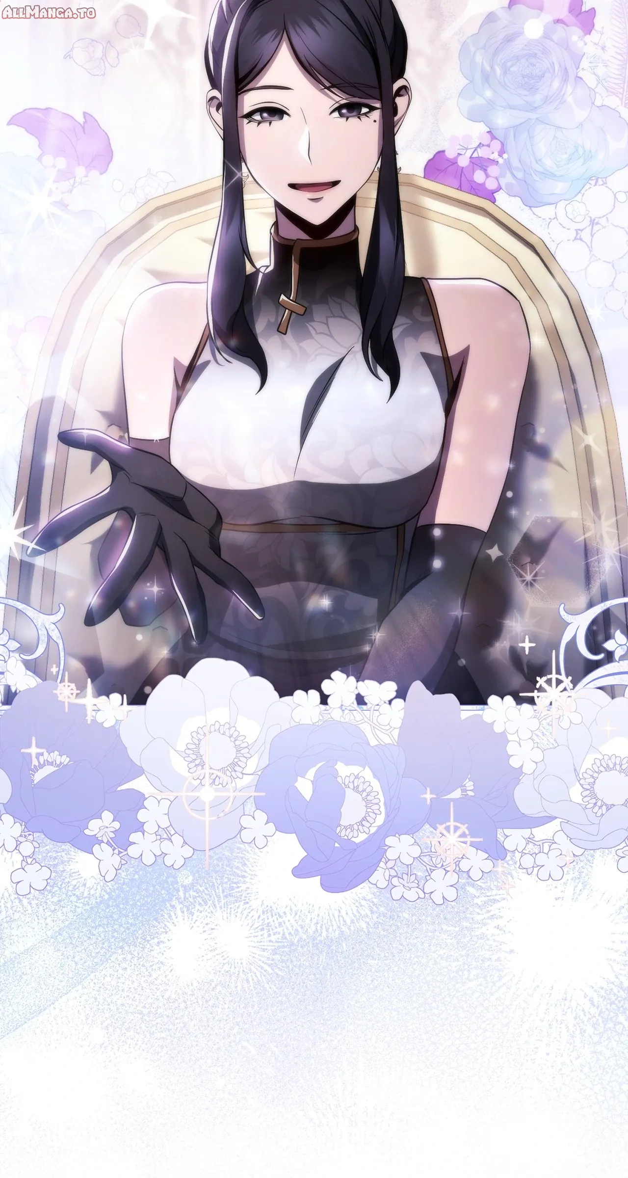 Read The Skeleton Soldier Failed to Defend the Dungeon EN Manga Online