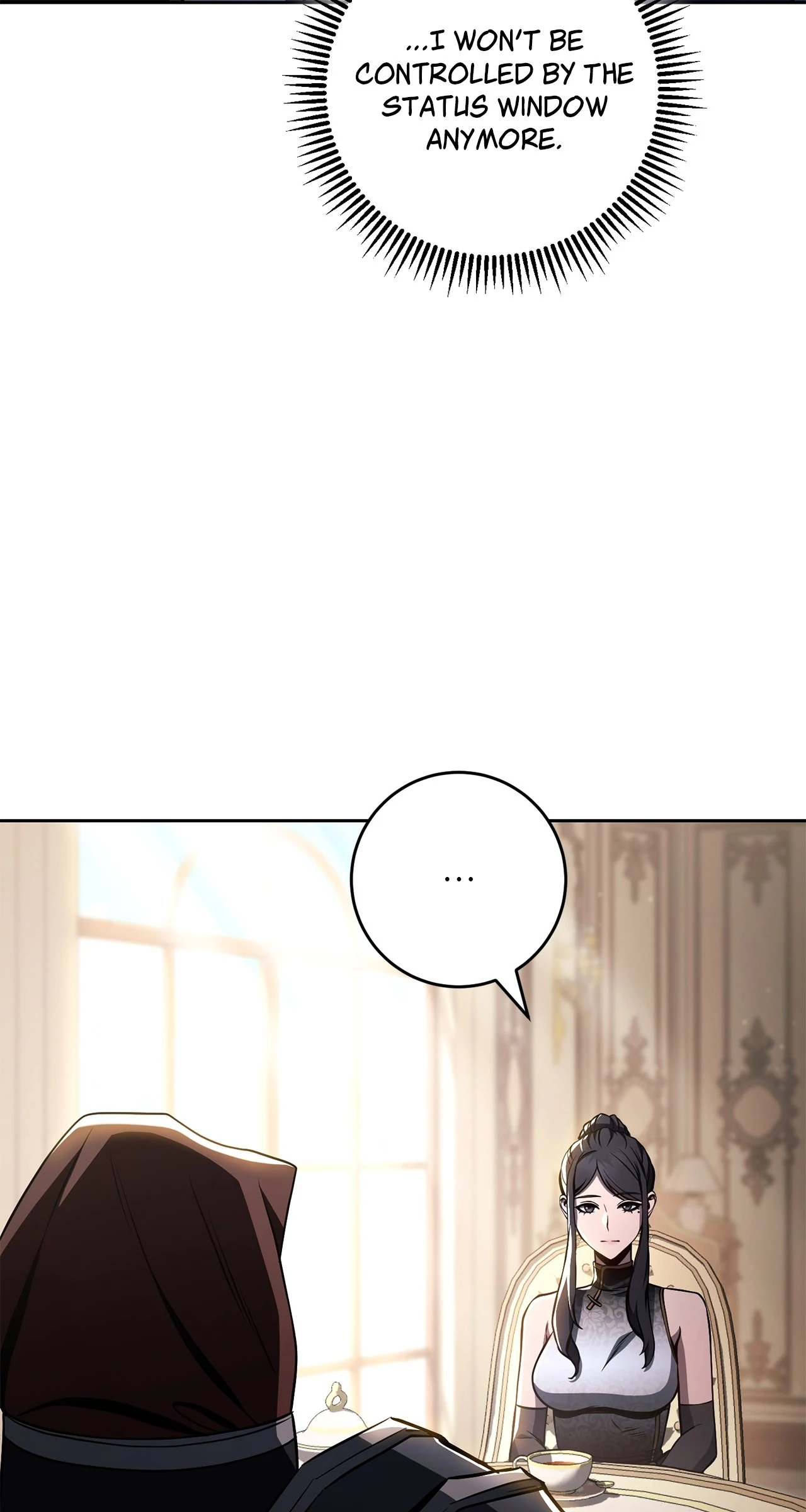 Read The Skeleton Soldier Failed to Defend the Dungeon EN Manga Online